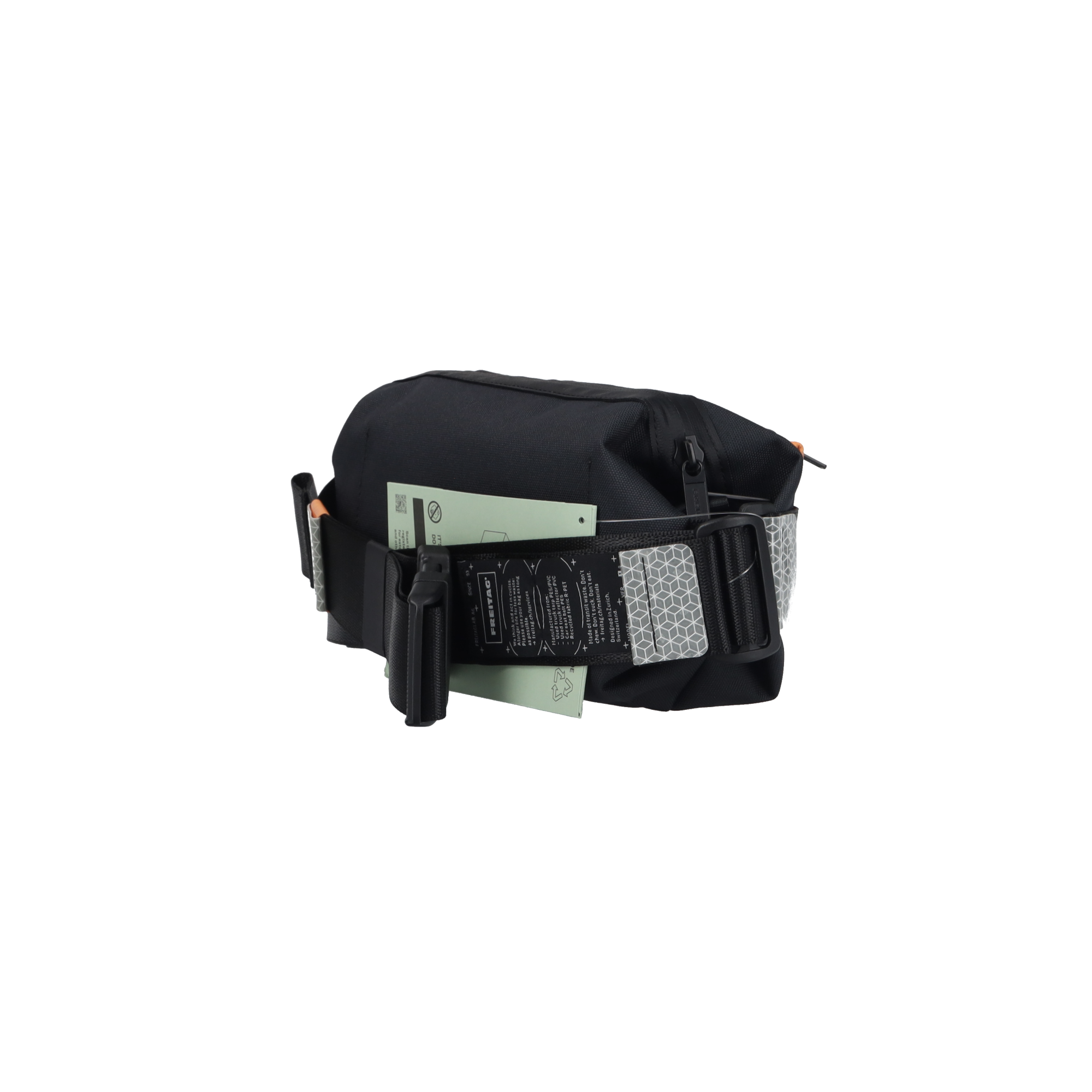 FREITAG フライターグ F655 DIXON ダークグレー F655 DIXON | FREITAG