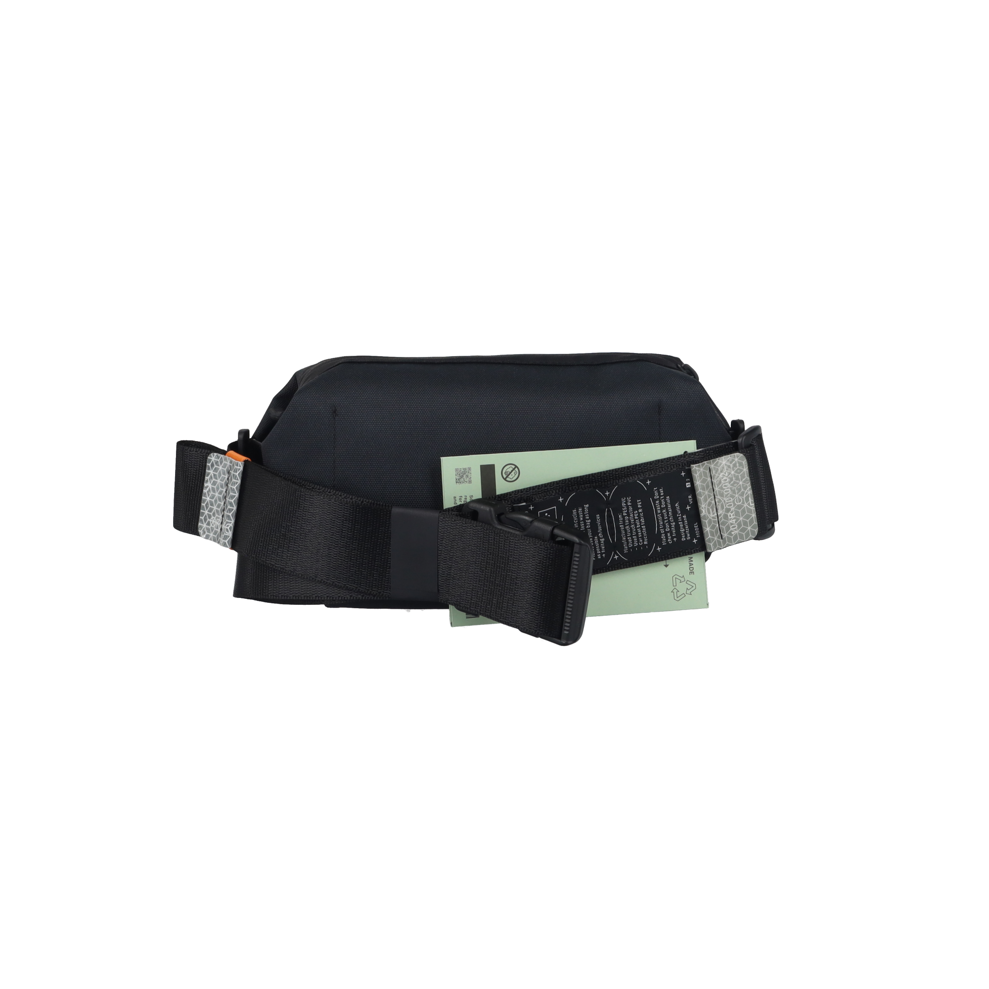 FREITAG フライターグ F655 DIXON ダークグレー F655 DIXON | 190065 | FREITAG