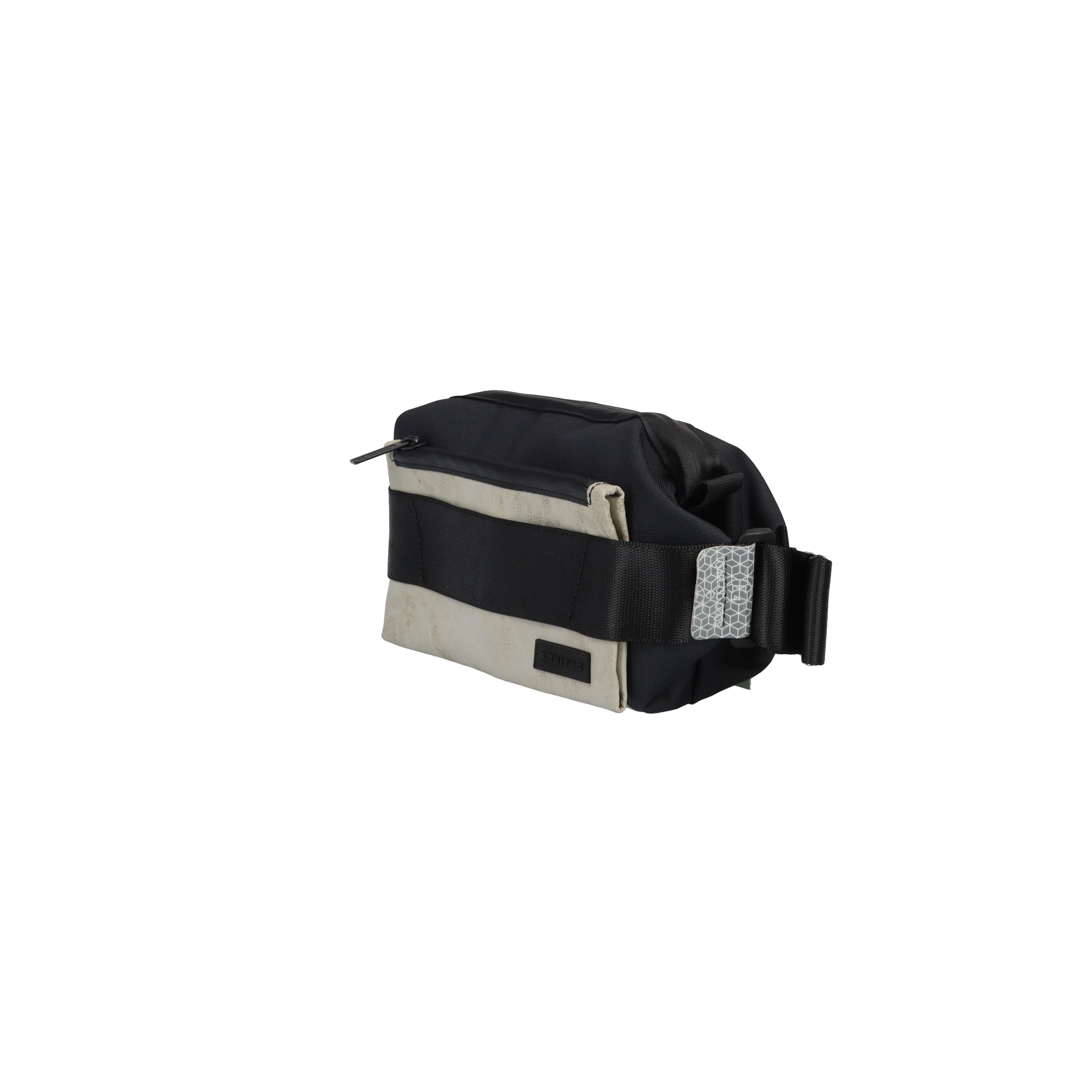 FREITAG DIXON F655 白 ボディバッグ F655 DIXON | FREITAG