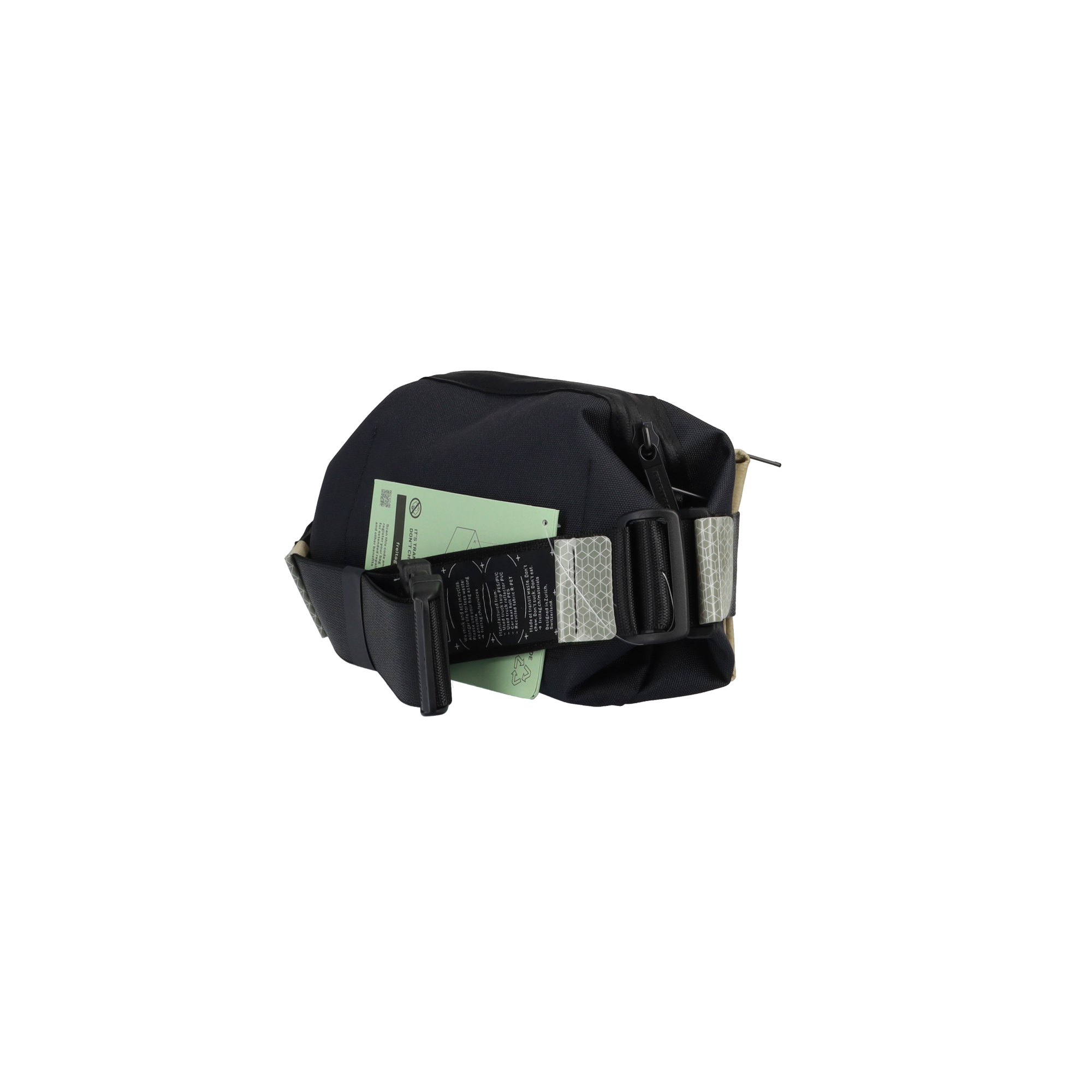 【極美品】F655 DIXON FREITAG フライターグ オールブラック F655 DIXON | FREITAG