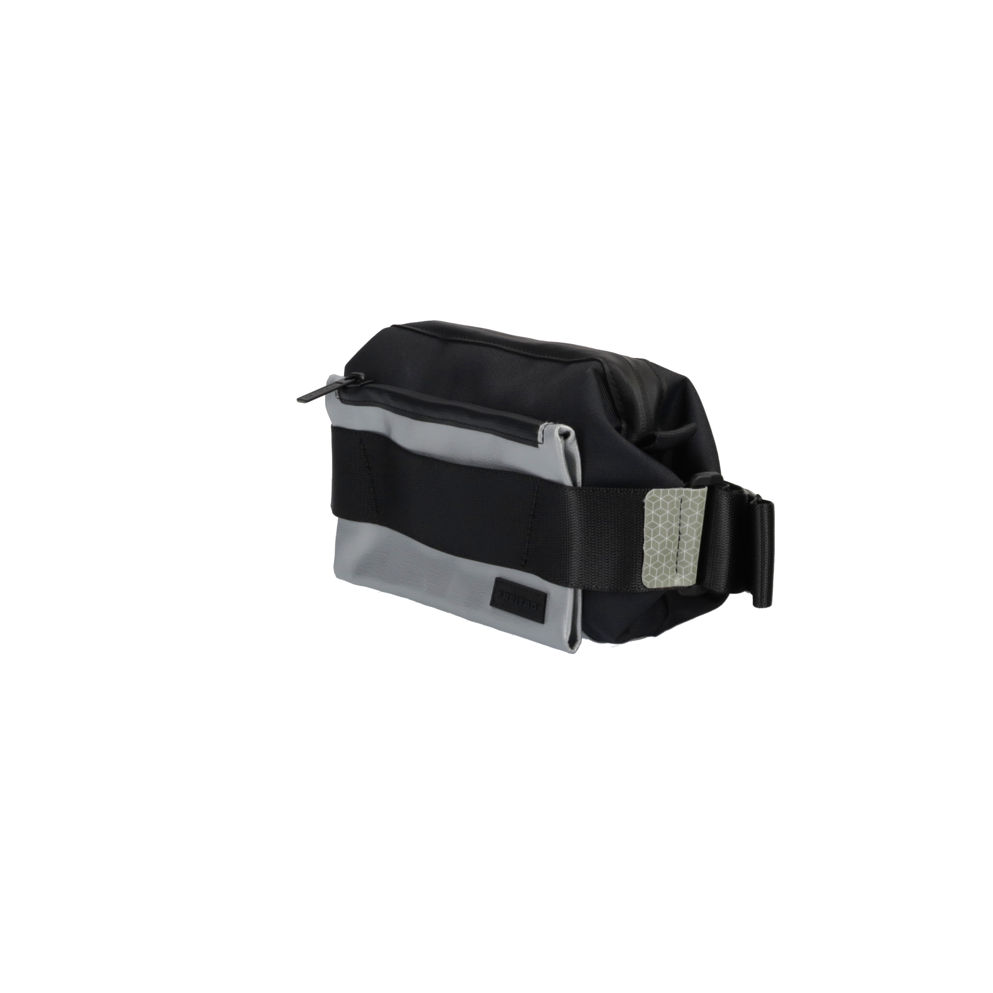 【極美品】F655 DIXON FREITAG フライターグ オールブラック F655 DIXON | 903356 | FREITAG