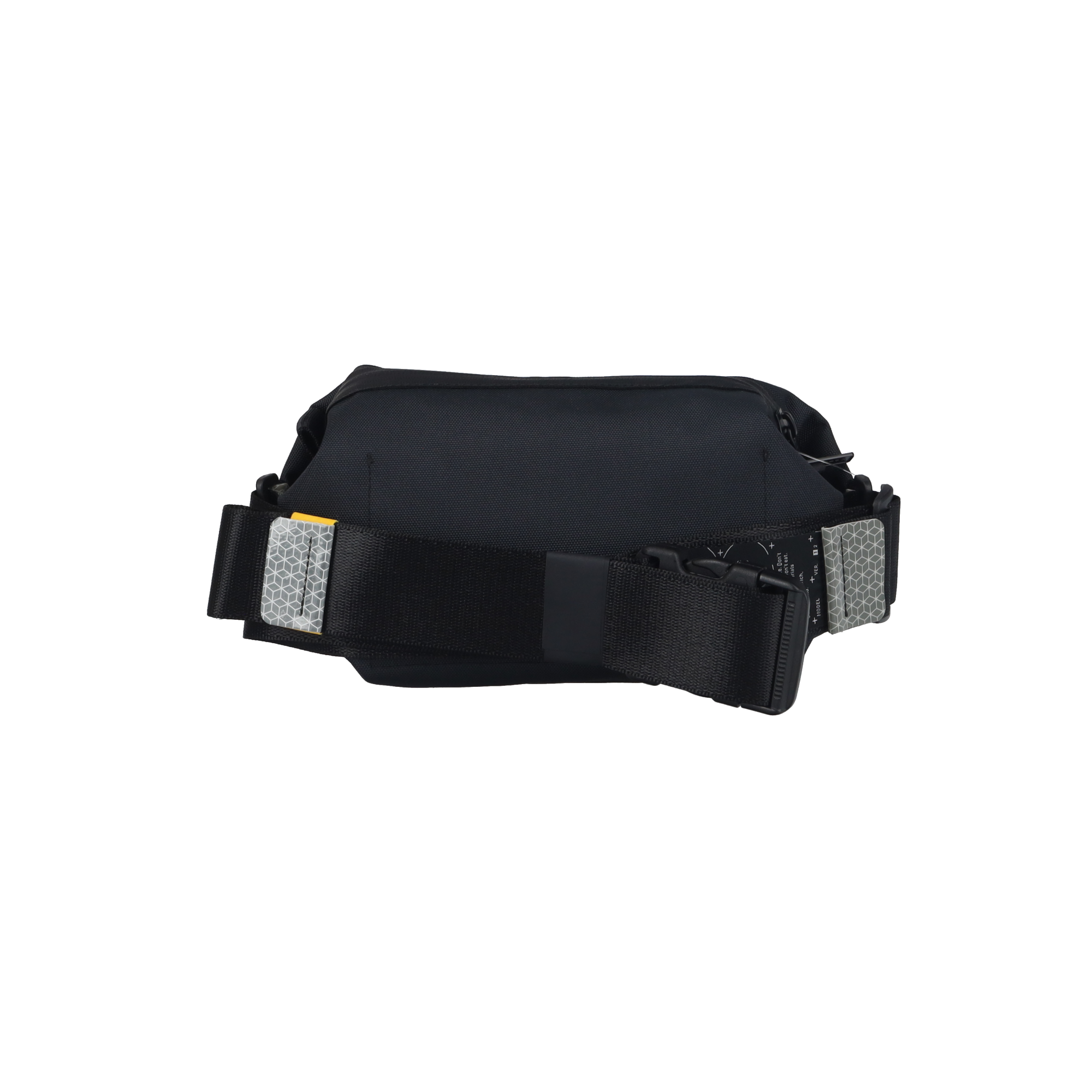 【極美品】F655 DIXON FREITAG フライターグ オールブラック F655 DIXON | 190113 | FREITAG