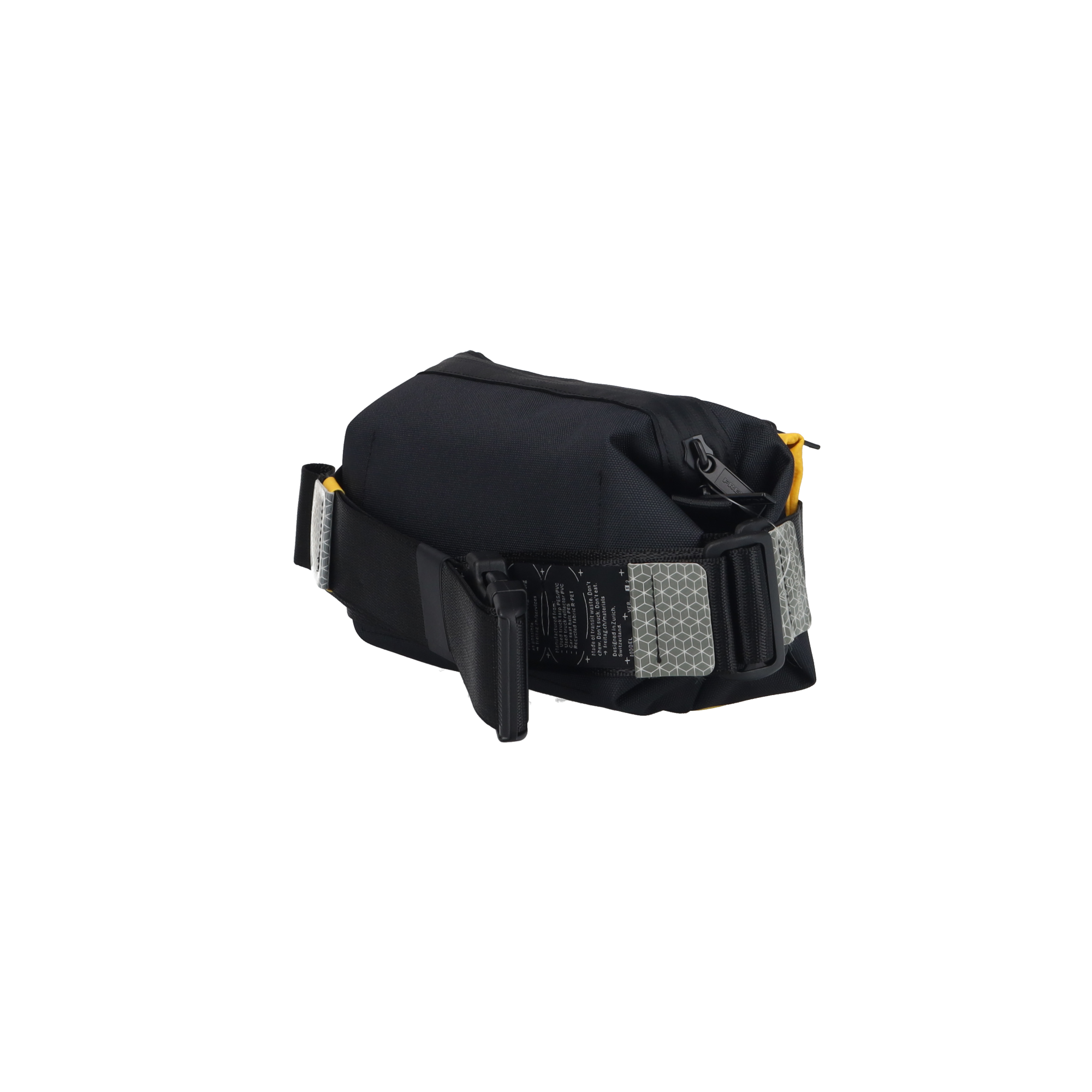 F655 DIXON | 190113 | FREITAG
