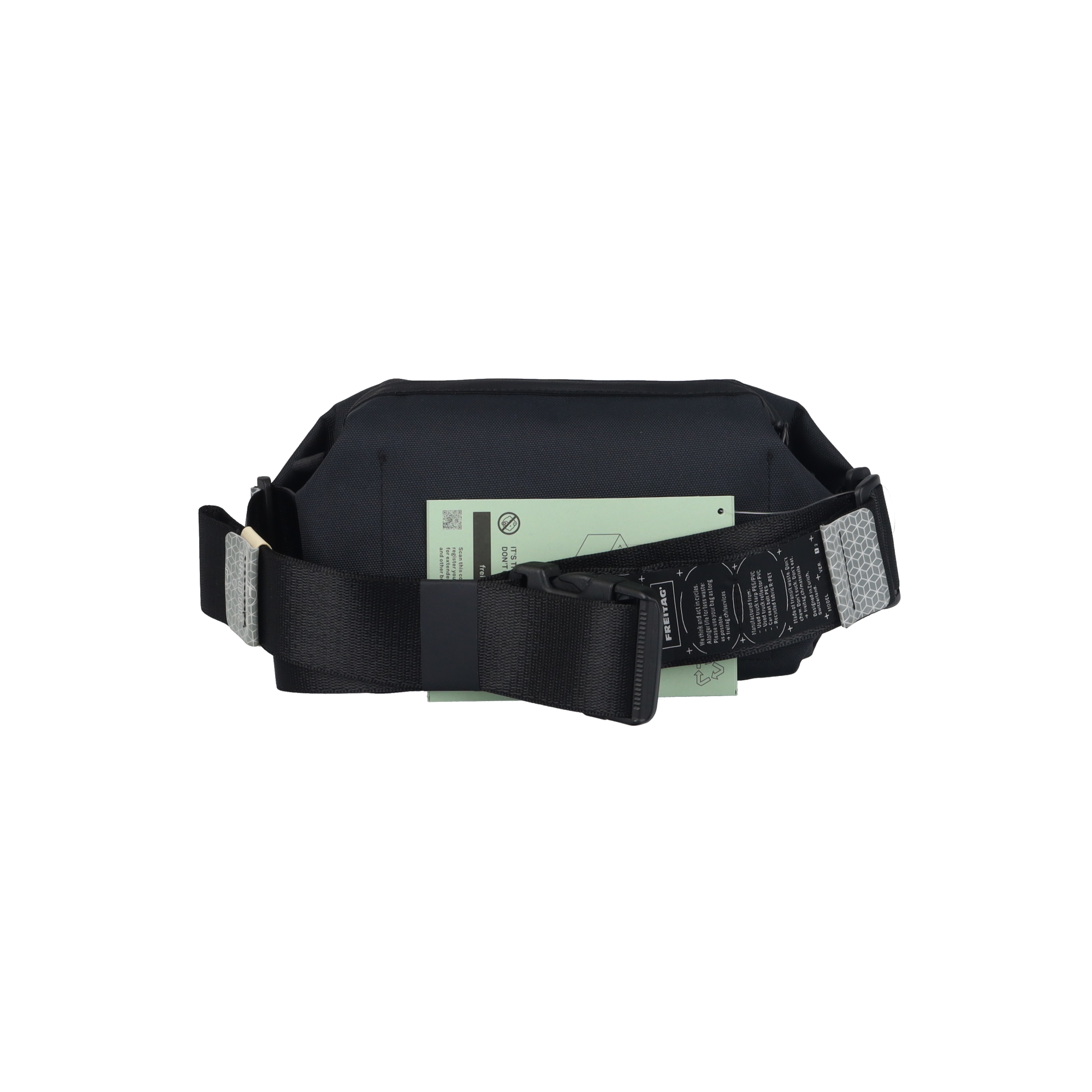 FREITAG フライターグ F655 DIXON ダークグレー F655 DIXON | FREITAG
