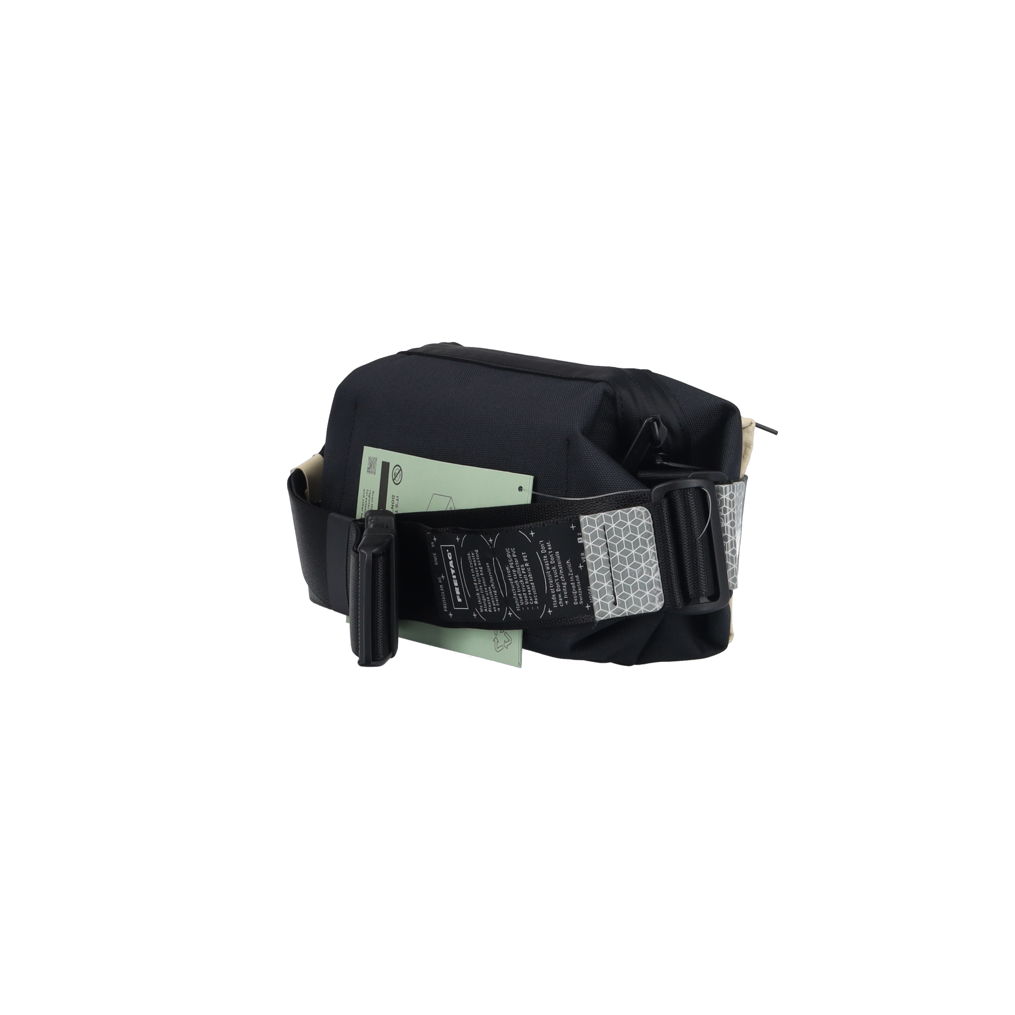 FREITAG フライターグ F655 DIXON ダークグレー F655 DIXON | FREITAG