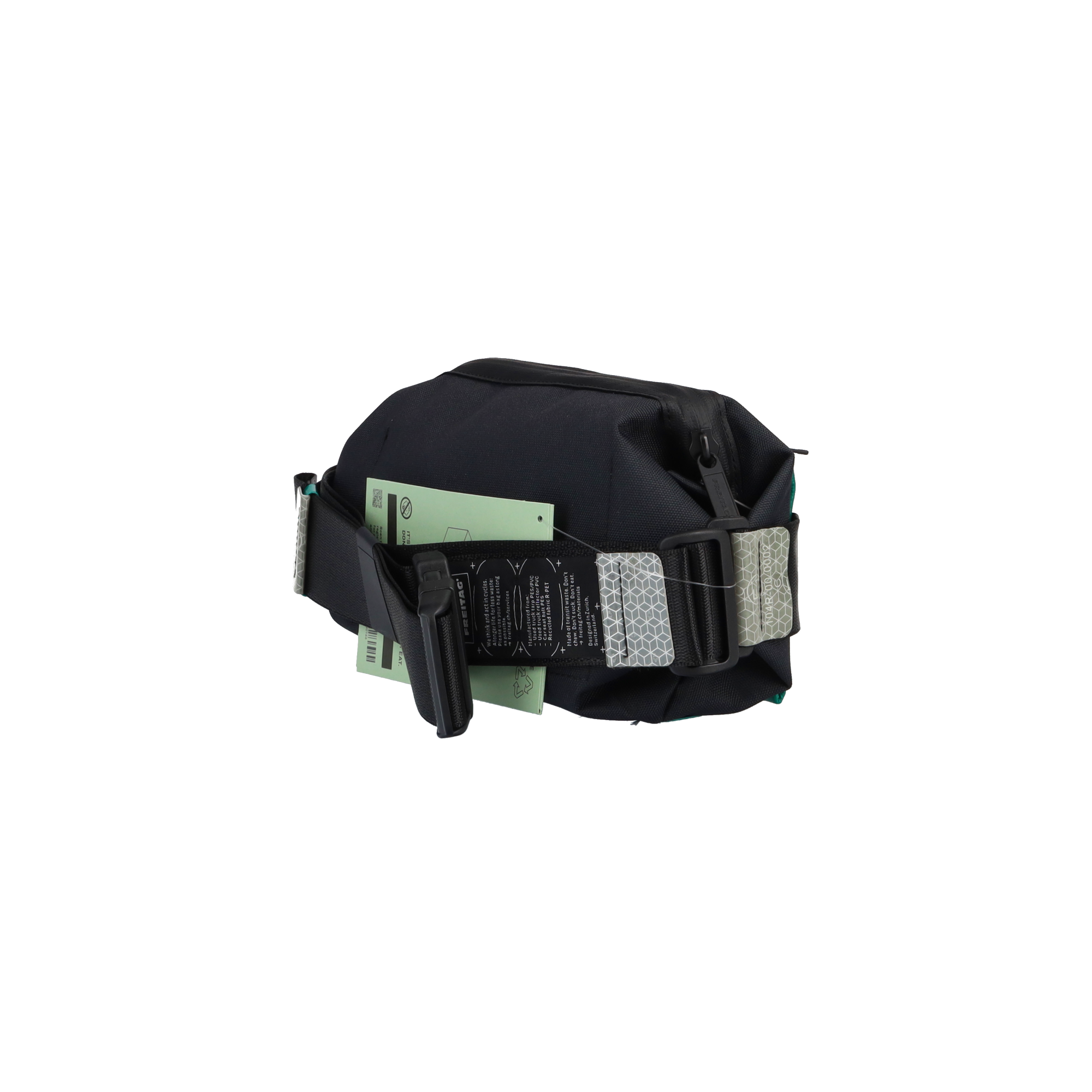 F655 DIXON | 190166 | FREITAG