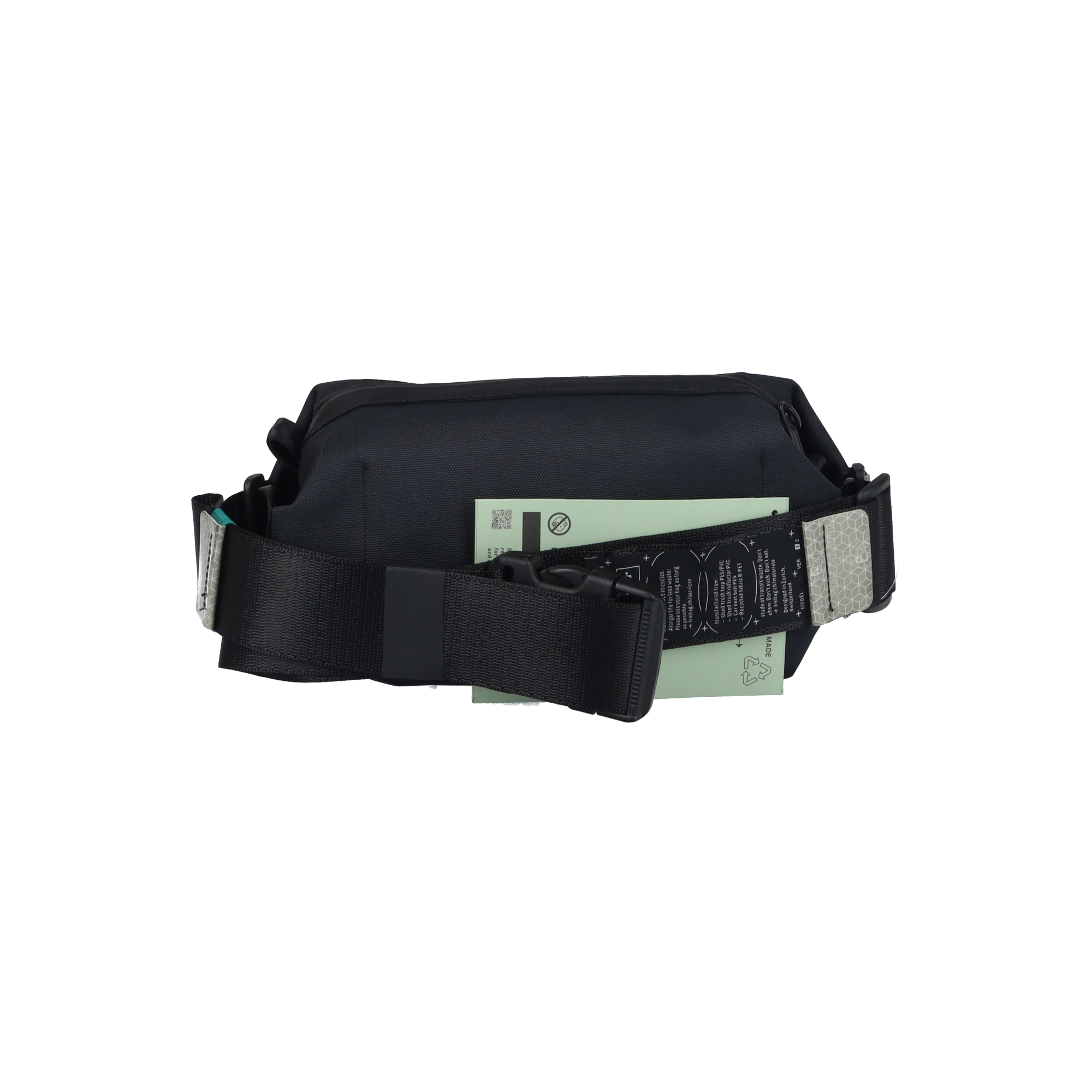 FREITAG フライターグ F655 DIXON ダークグレー F655 DIXON | 190174 | FREITAG