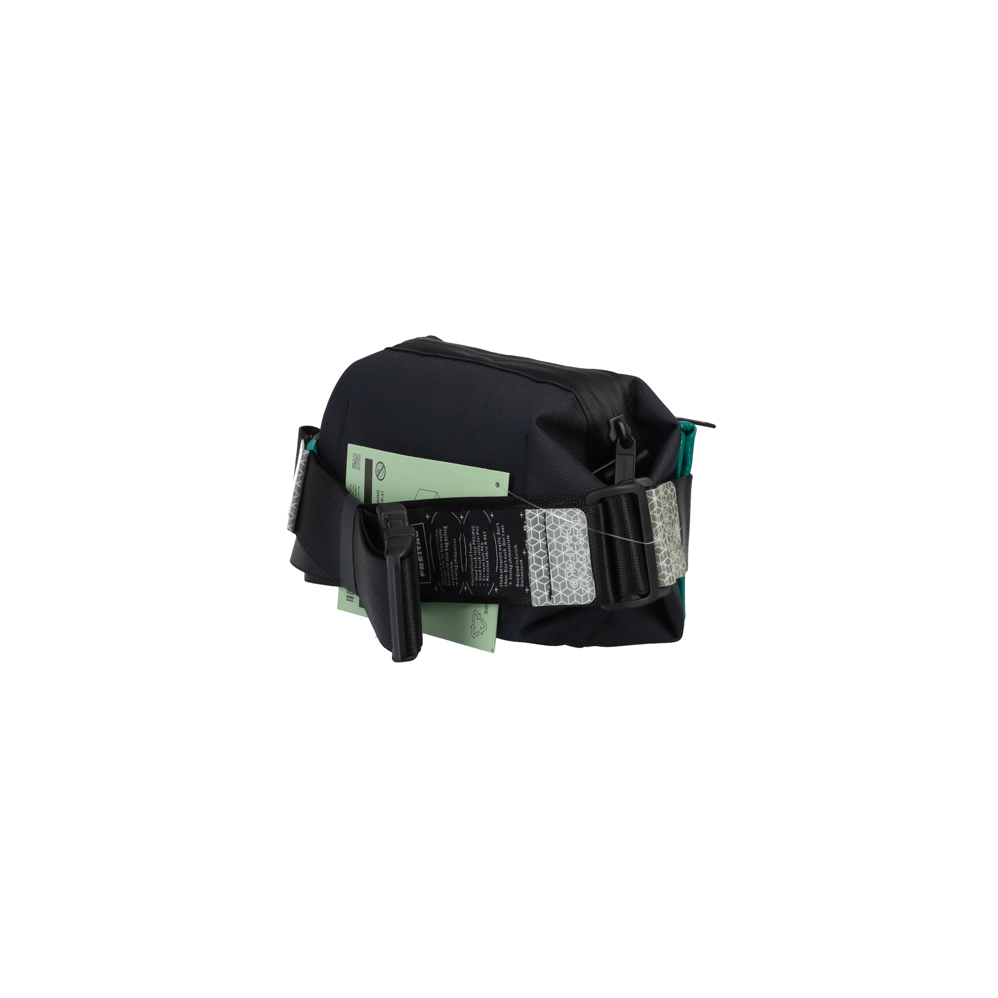 F655 DIXON | FREITAG