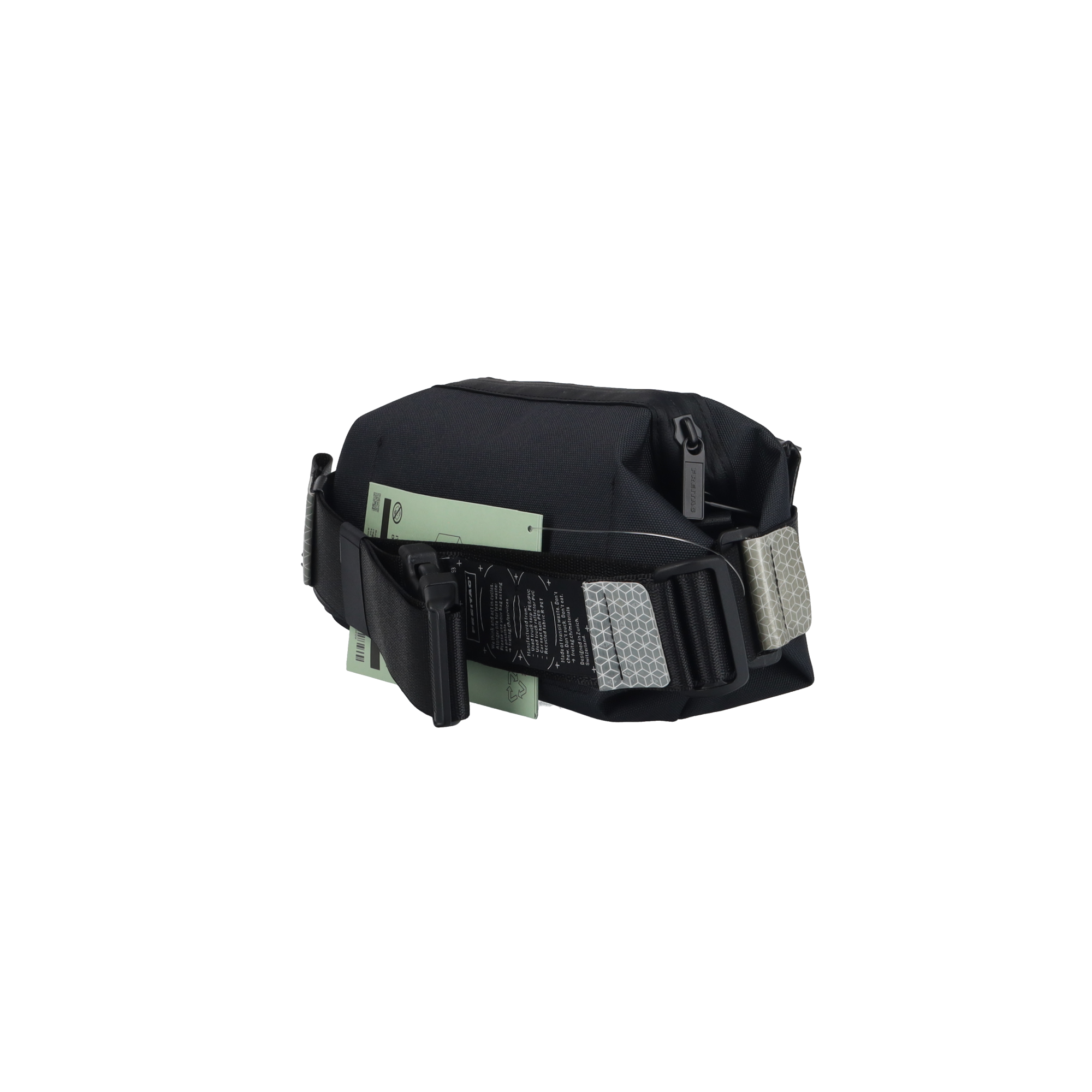 F655 DIXON | 190209 | FREITAG