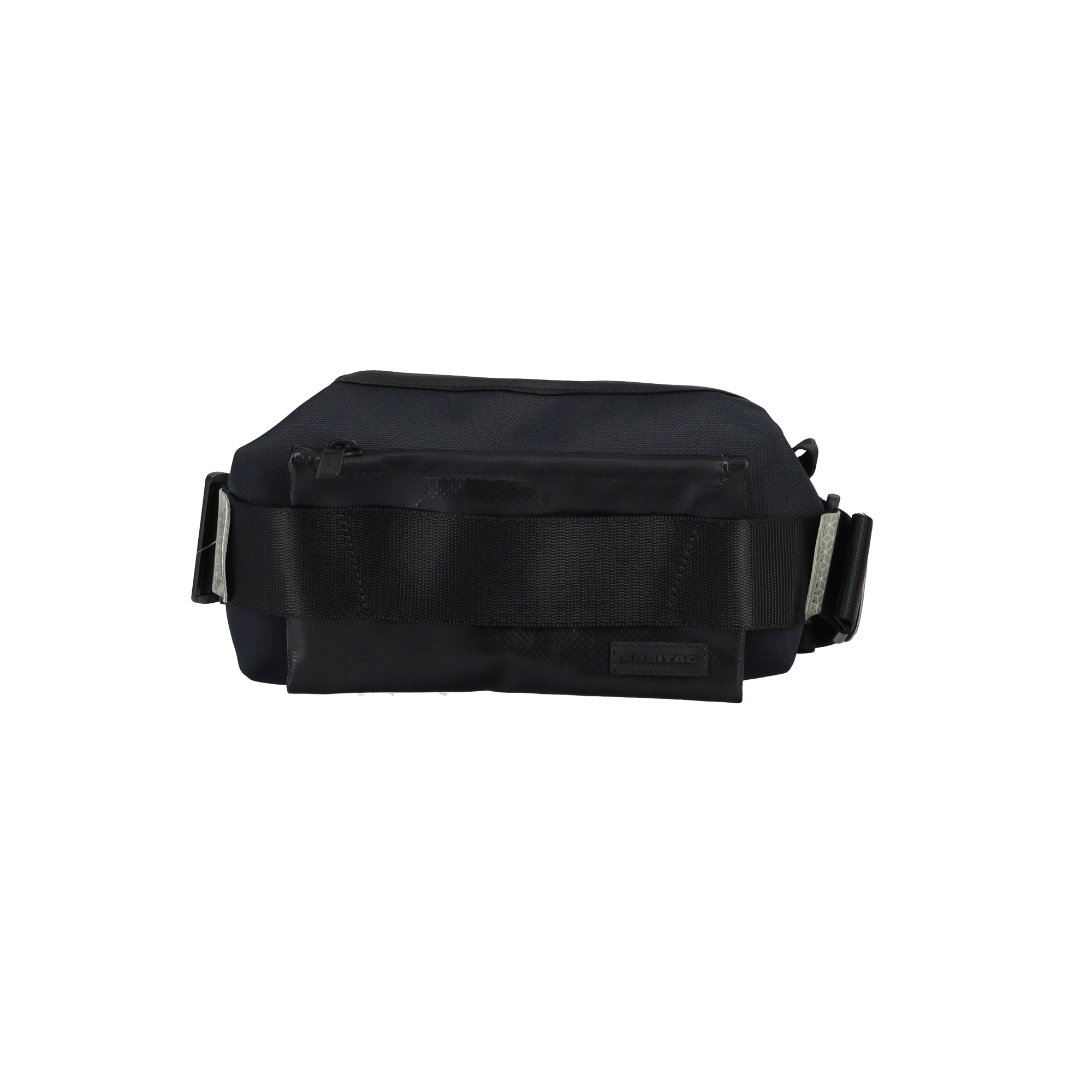 【極美品】F655 DIXON FREITAG フライターグ オールブラック F655 DIXON | 190217 | FREITAG