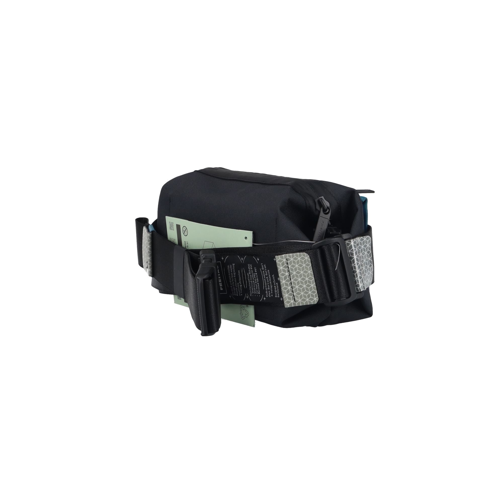 FREITAG フライターグ F655 DIXON ダークグレー F655 DIXON | FREITAG