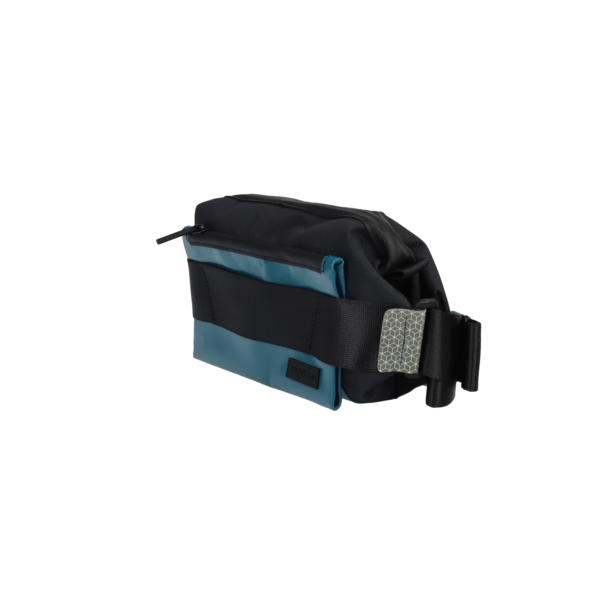 FREITAG DIXON ブラック ディクソン F655 DIXON | 190249 | FREITAG