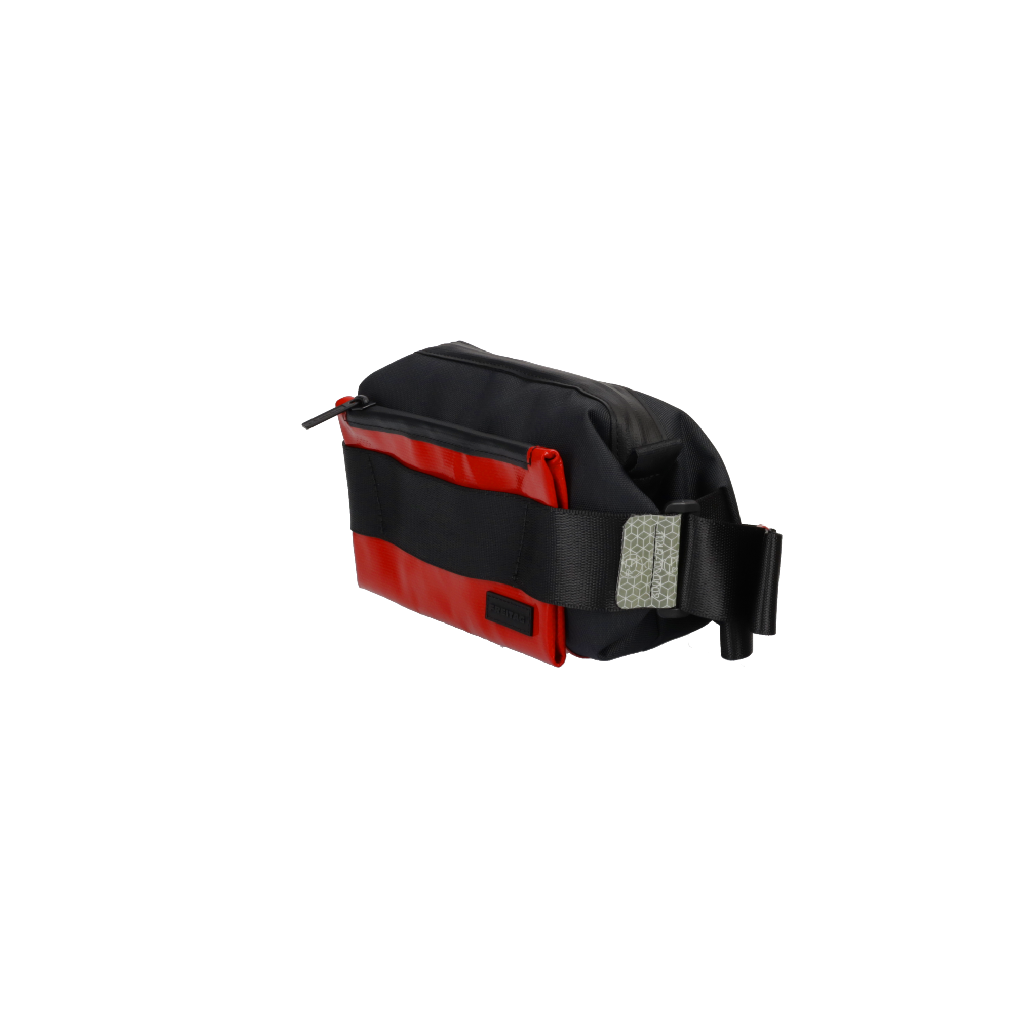 新品】 FREITAG ディクソン ブラック DIXON バッグ