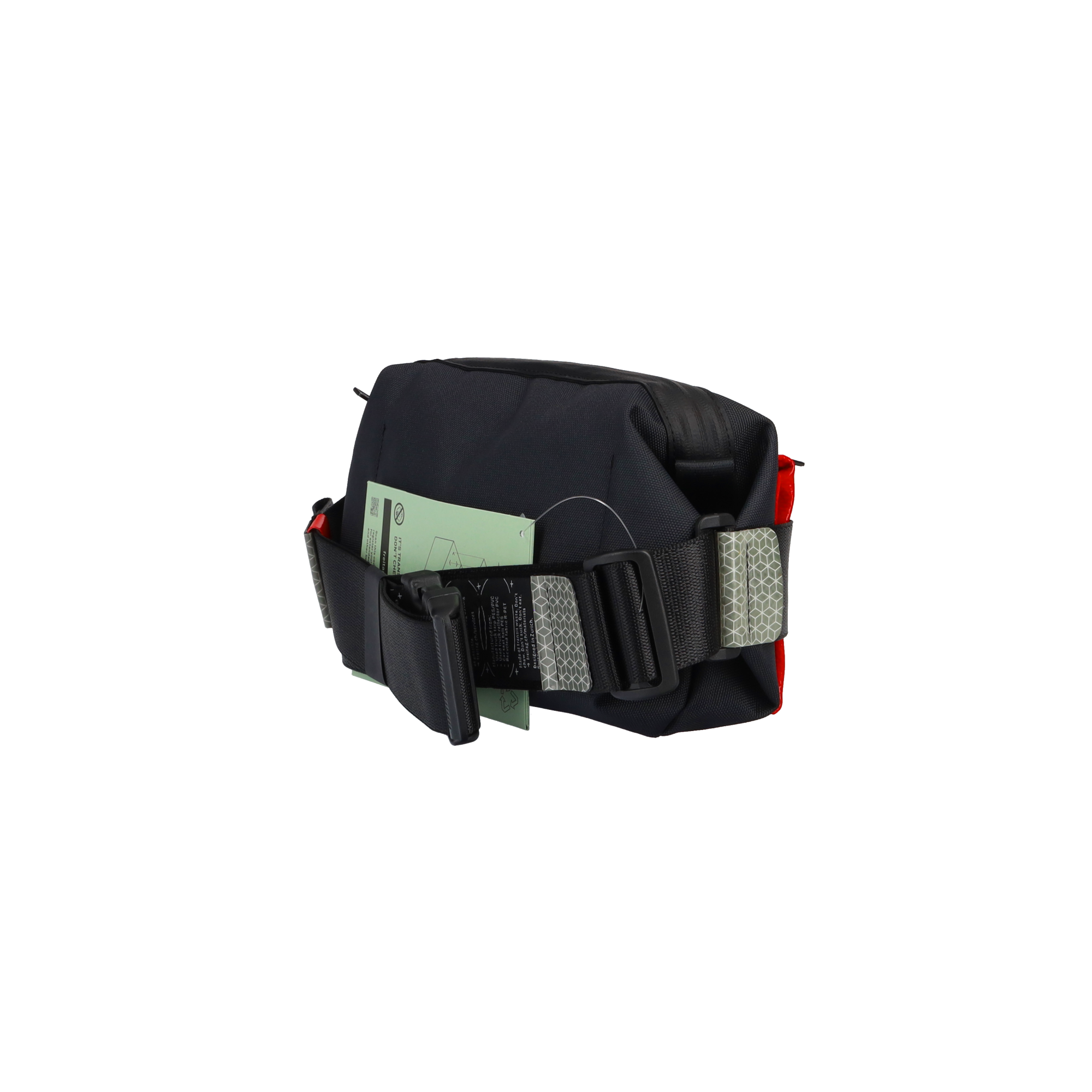 F655 DIXON | 190394 | FREITAG