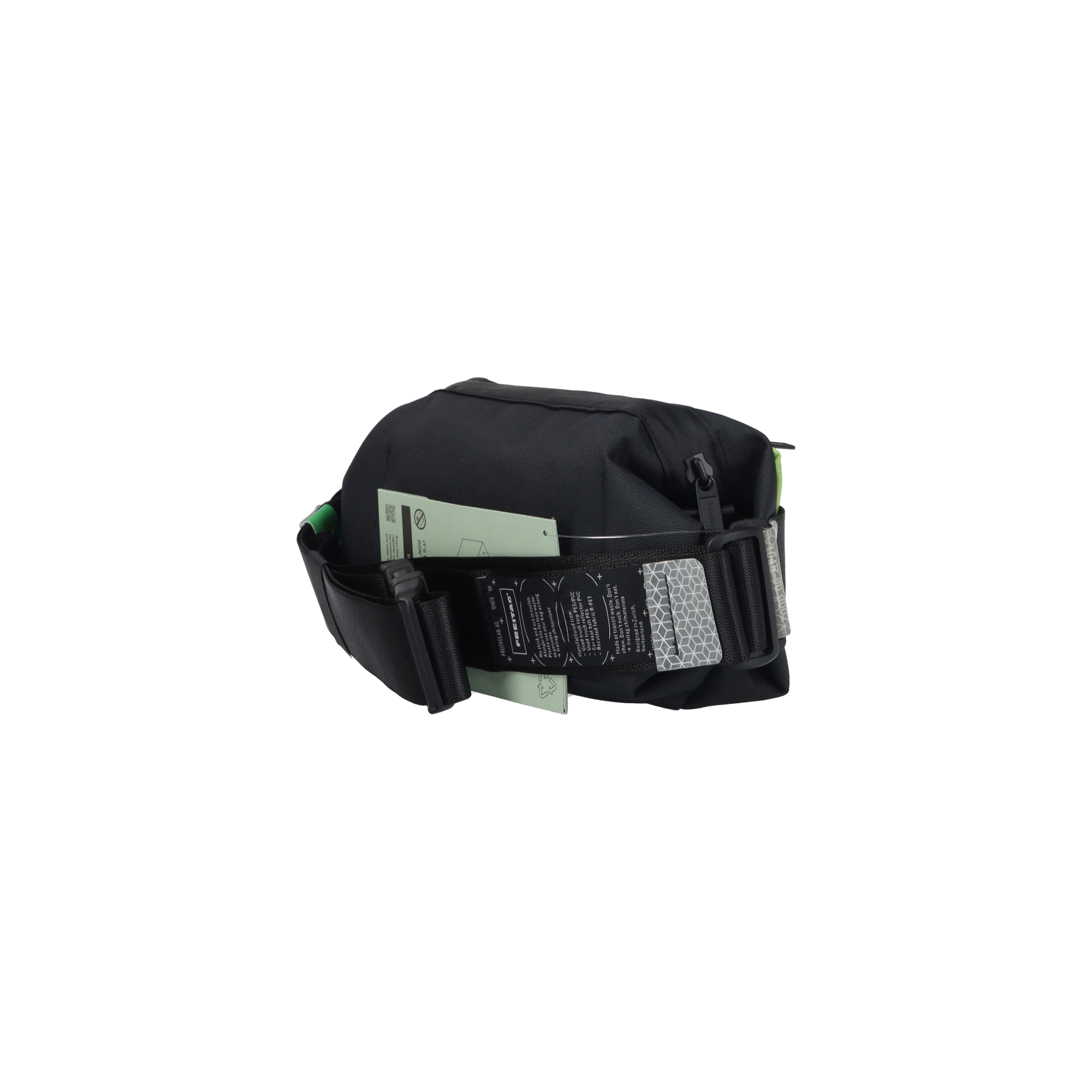 F655 DIXON | 190404 | FREITAG