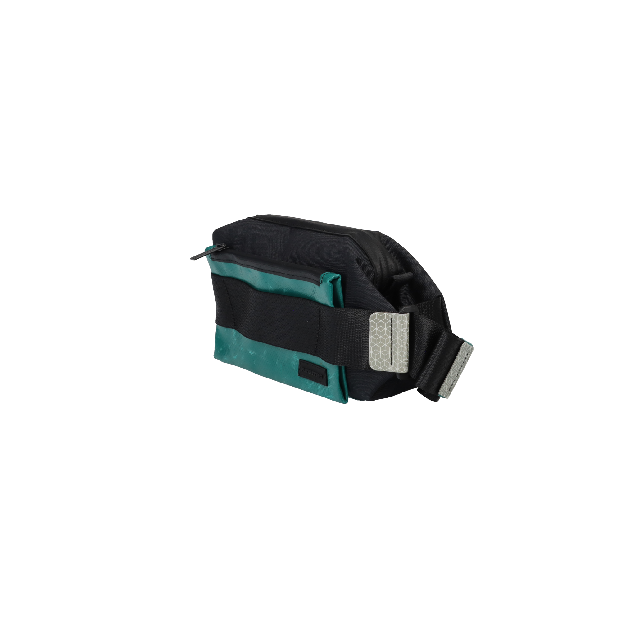FREITAG DIXON ブラック ディクソン F655 DIXON | 190408 | FREITAG