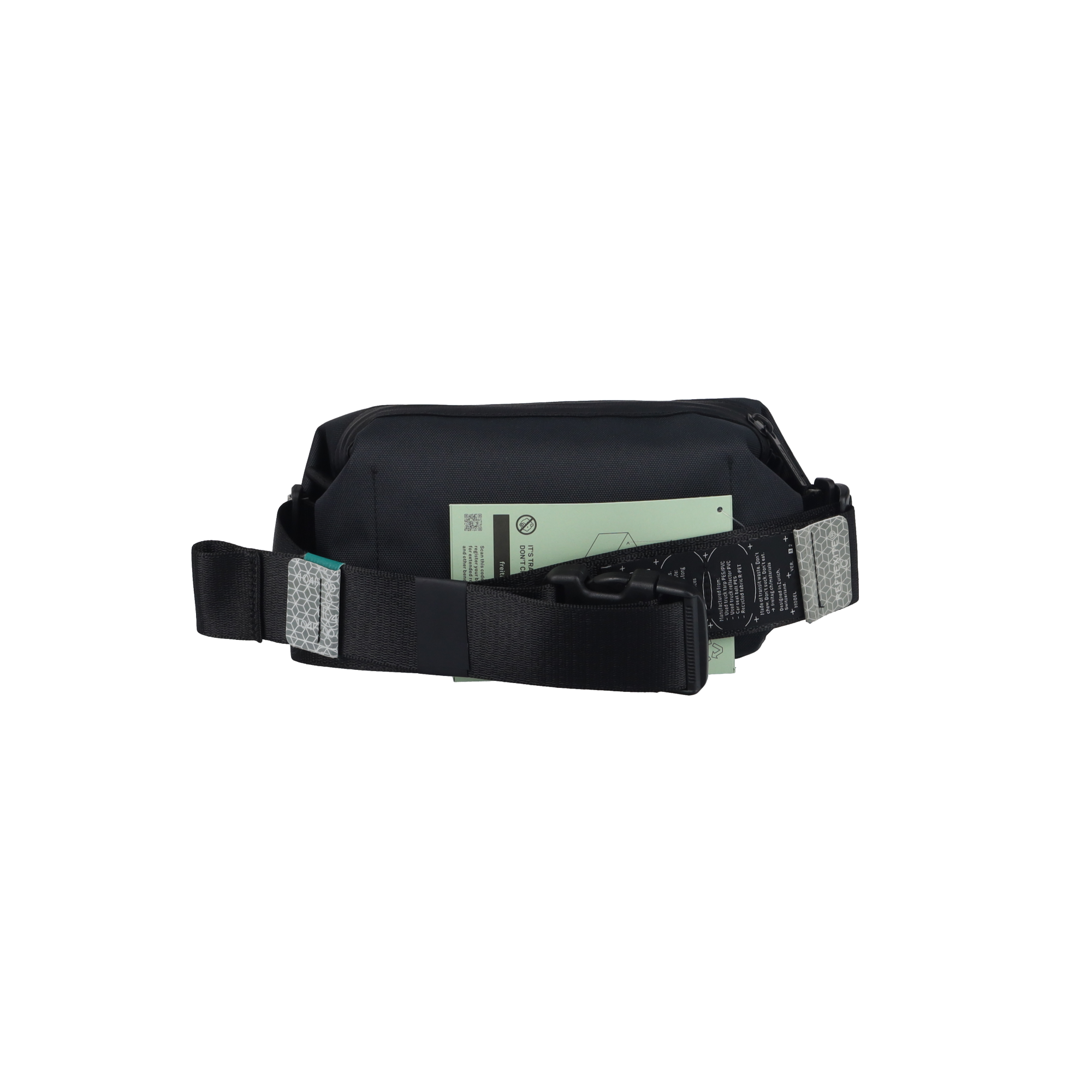 F655 DIXON | 190409 | FREITAG
