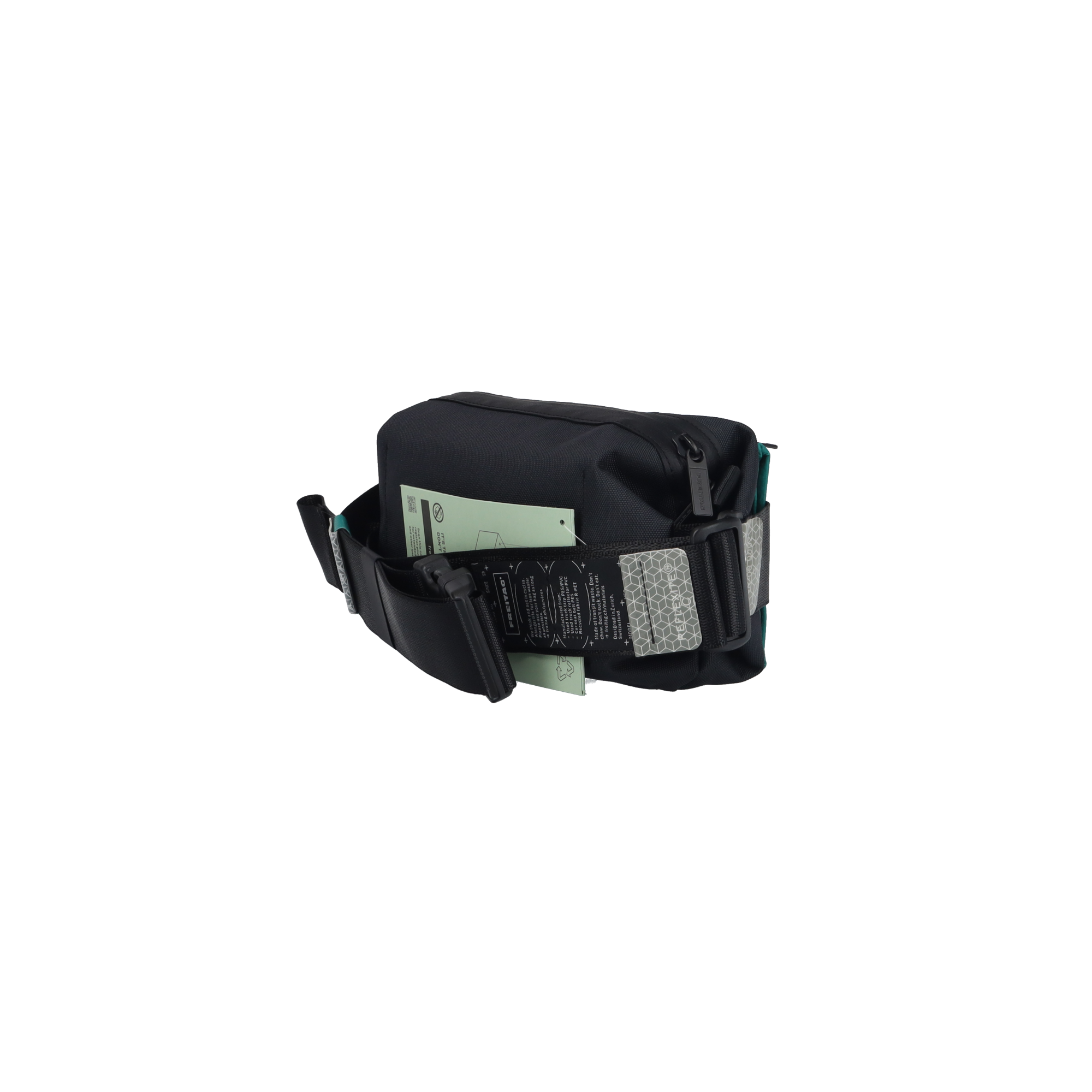 F655 DIXON | 190409 | FREITAG
