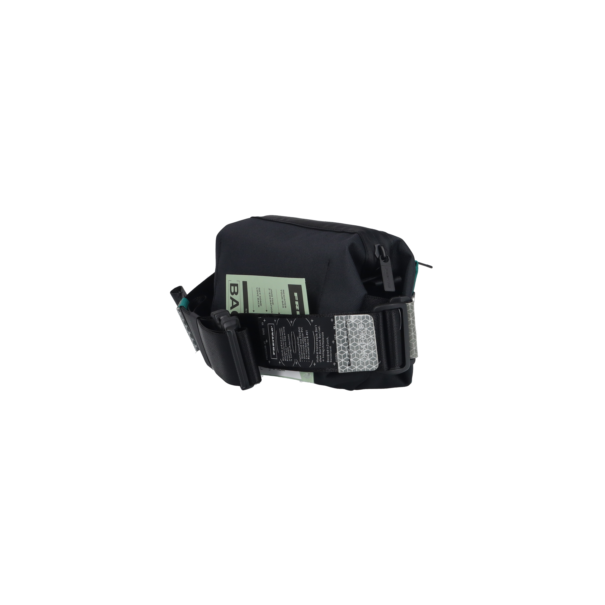 F655 DIXON | FREITAG