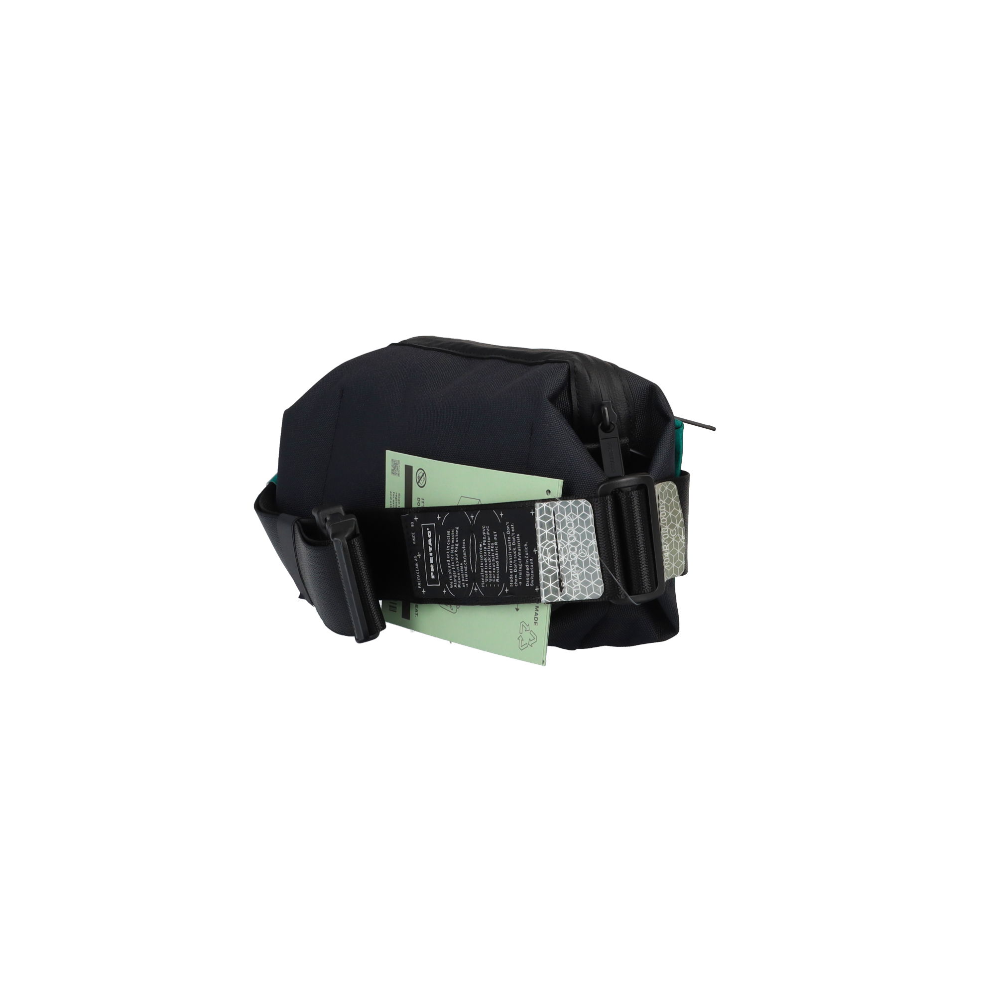 F655 DIXON | FREITAG