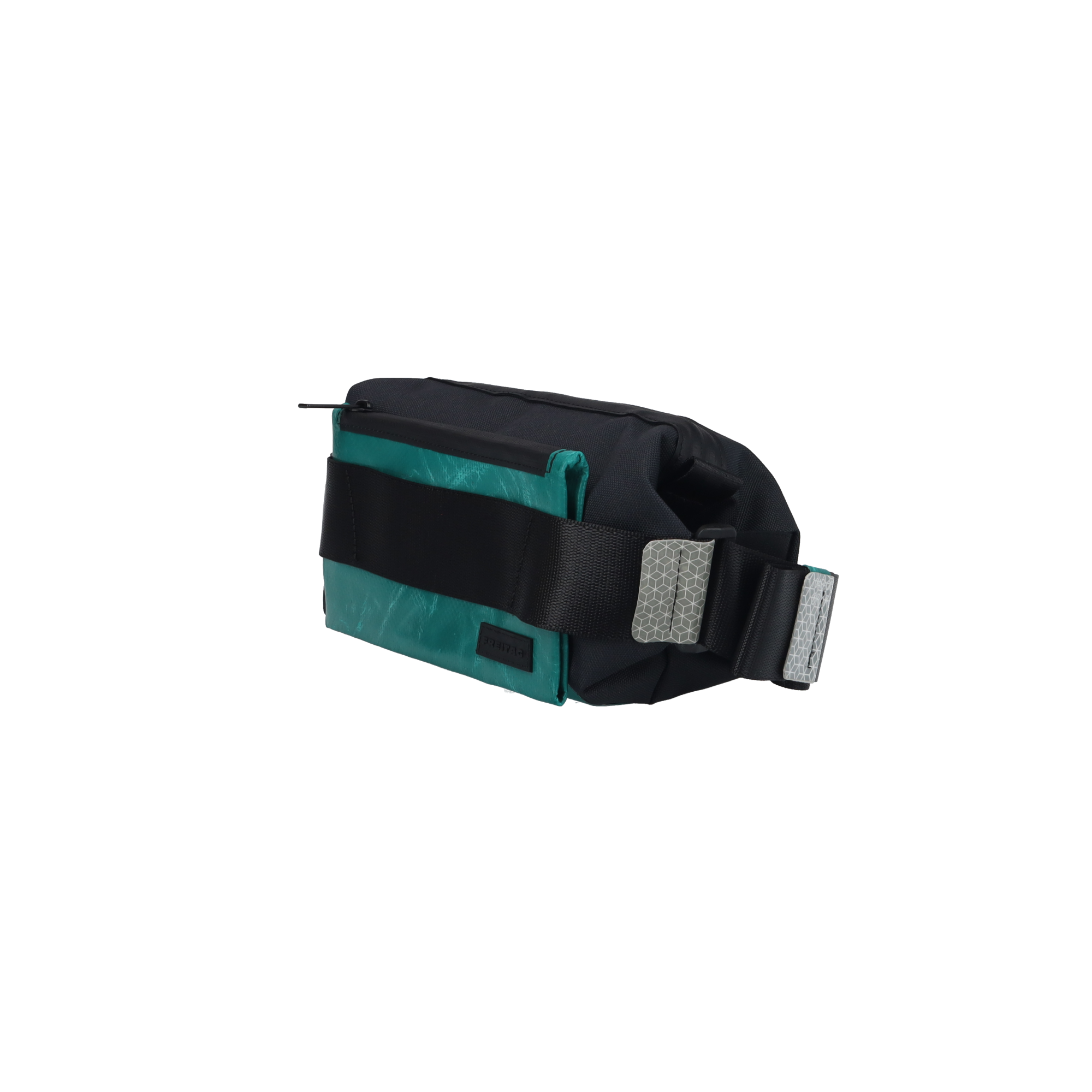 【極美品】F655 DIXON FREITAG フライターグ オールブラック F655 DIXON | FREITAG