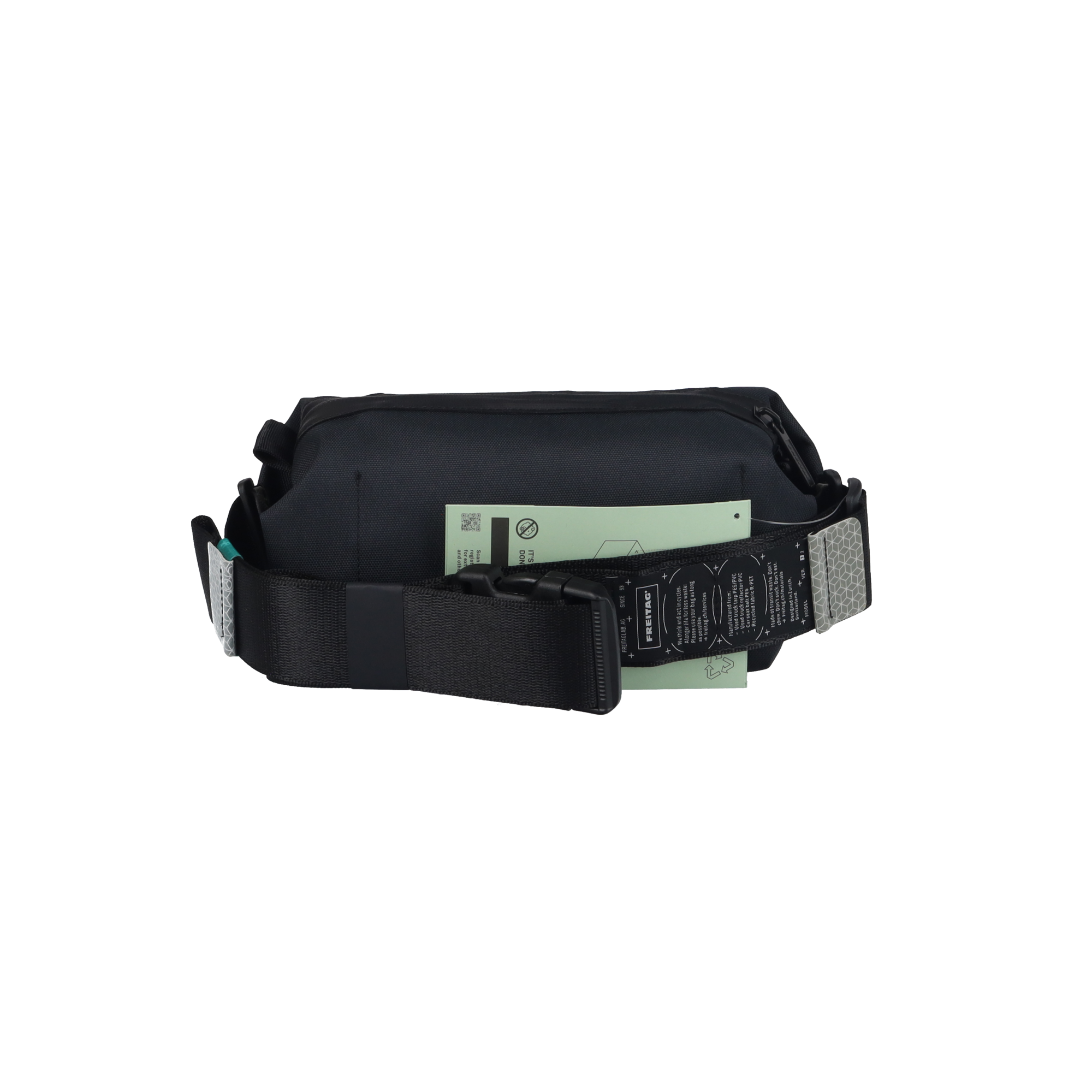 F655 DIXON | 190426 | FREITAG