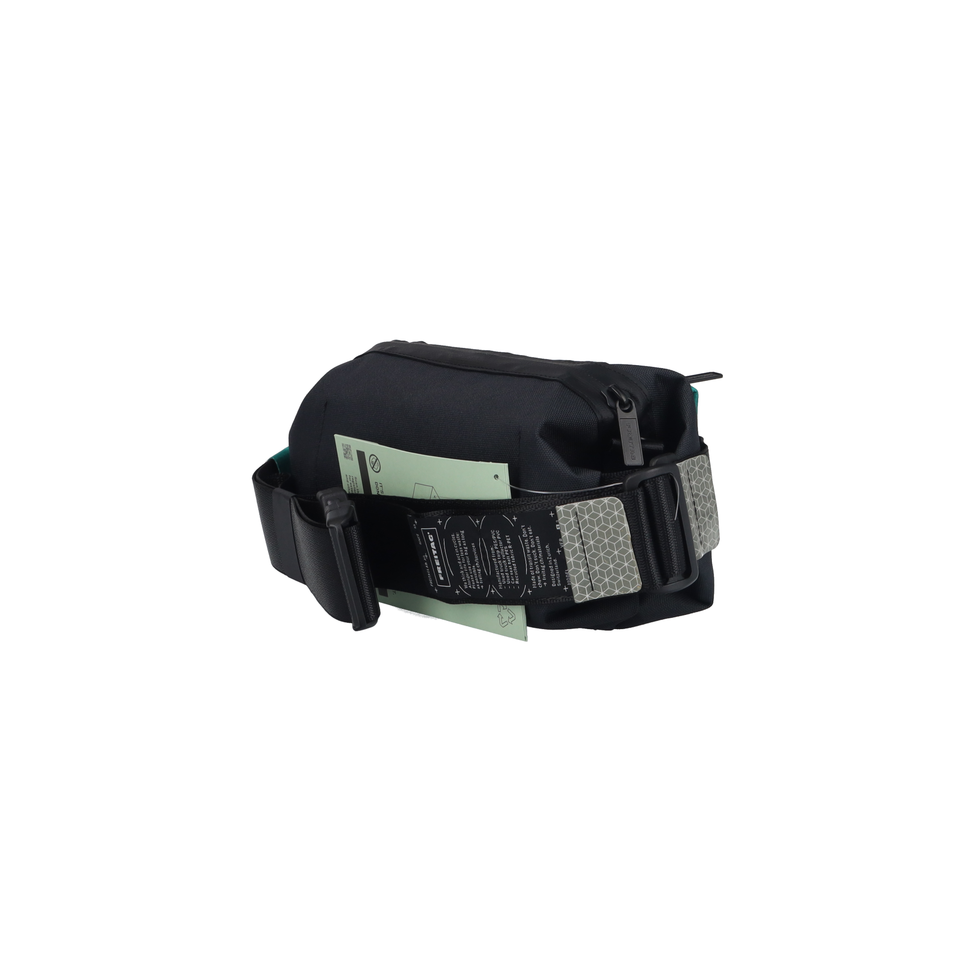 F655 DIXON | 190426 | FREITAG