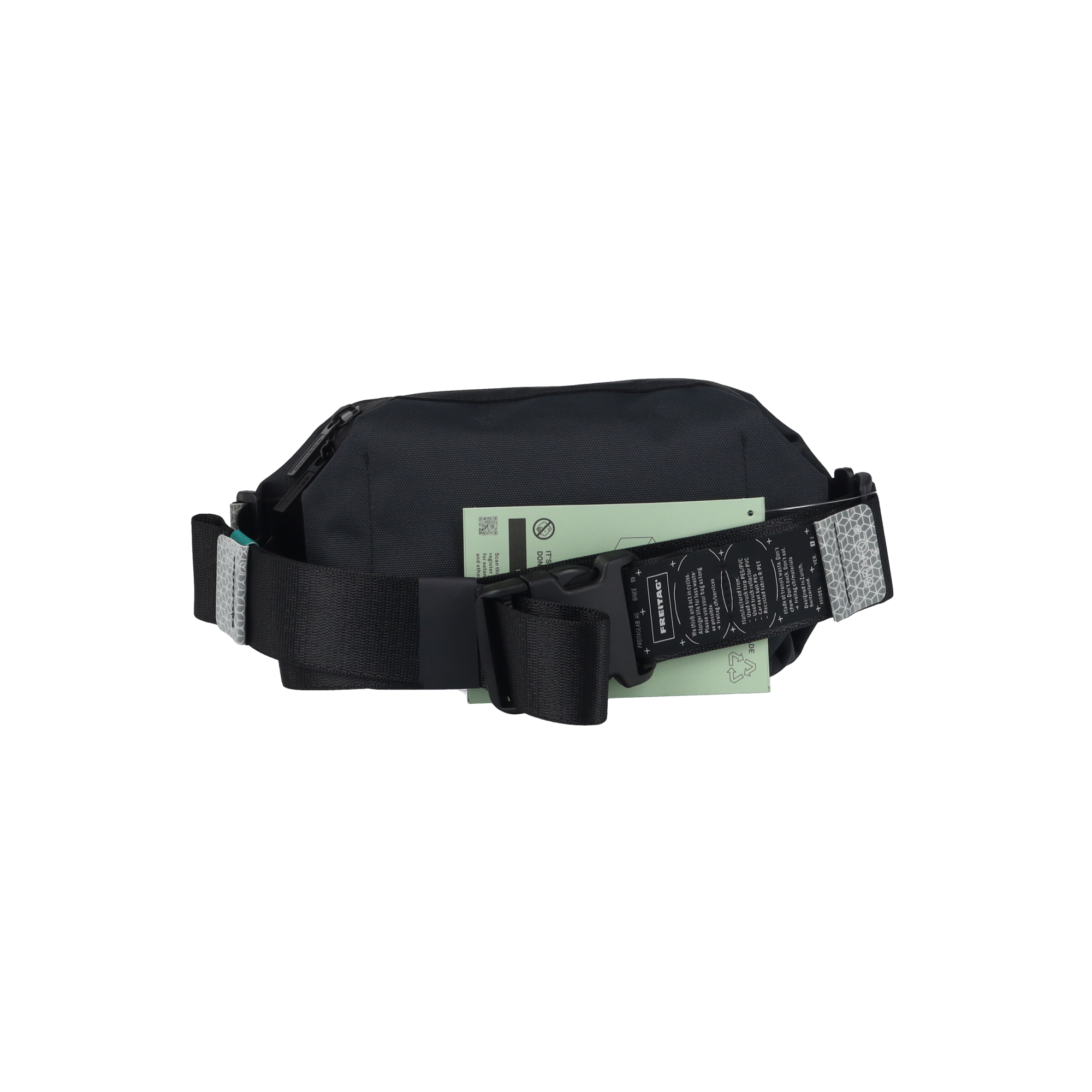 FREITAG DIXON ブラック ディクソン F655 DIXON | 903292 | FREITAG