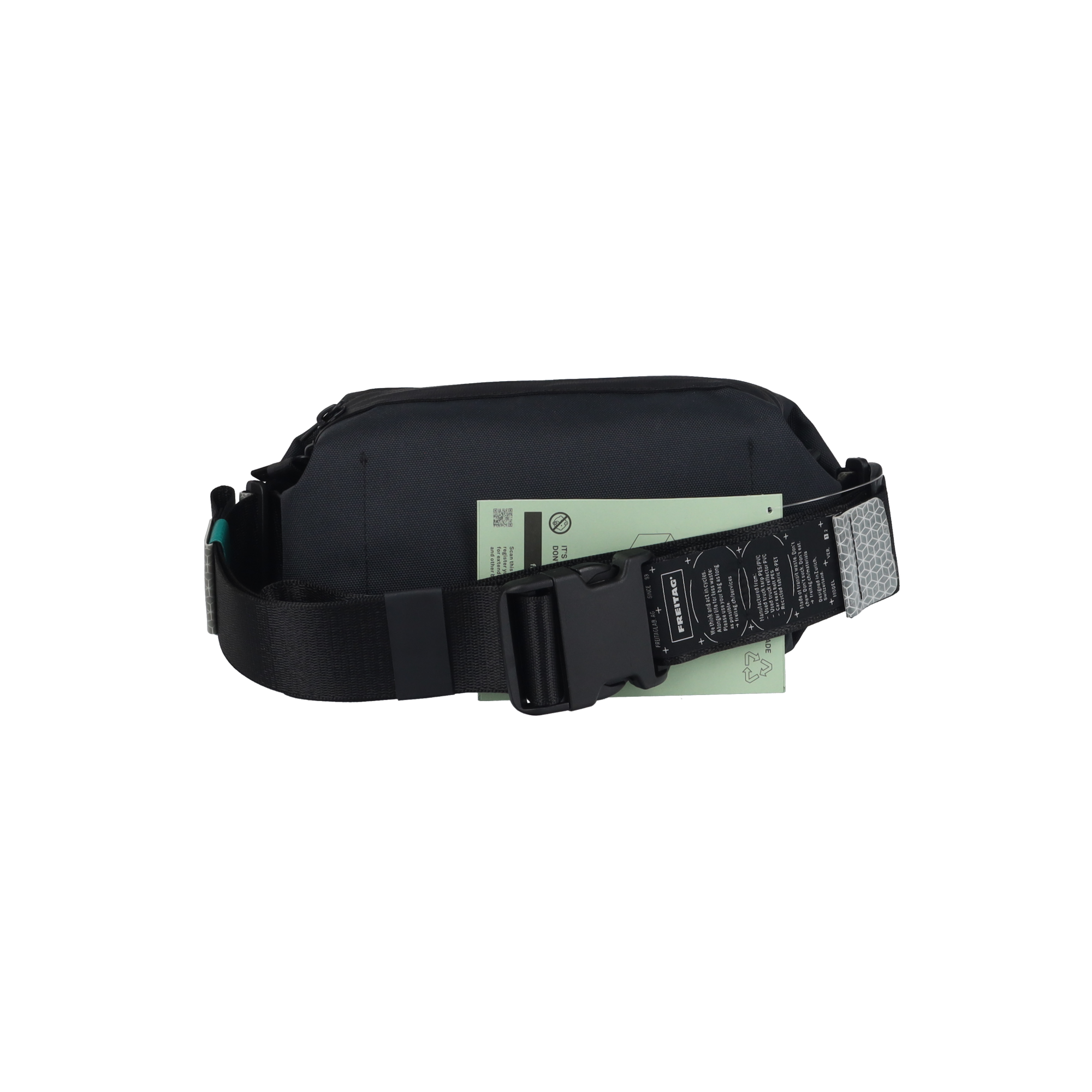 F655 DIXON | FREITAG