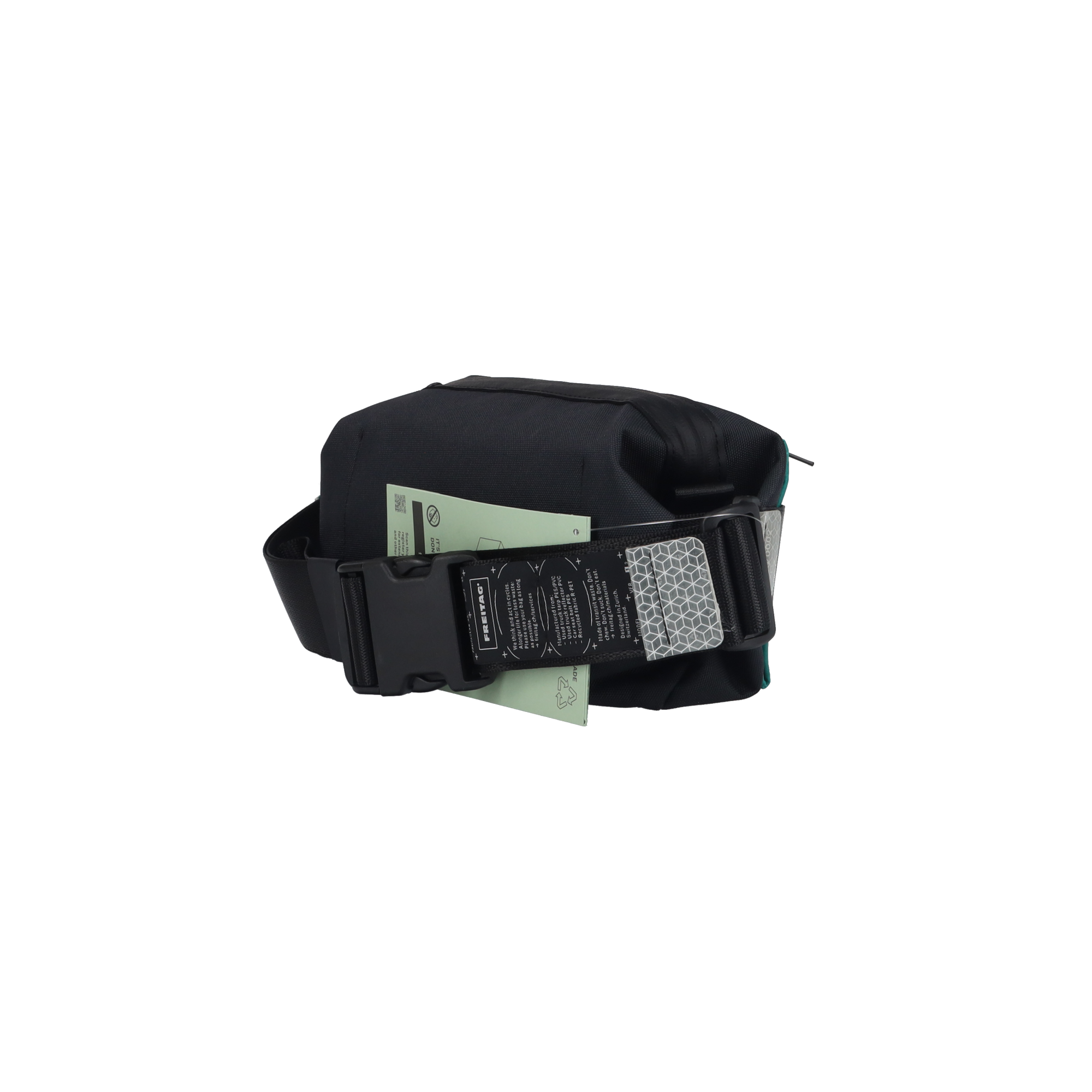 F655 DIXON | FREITAG