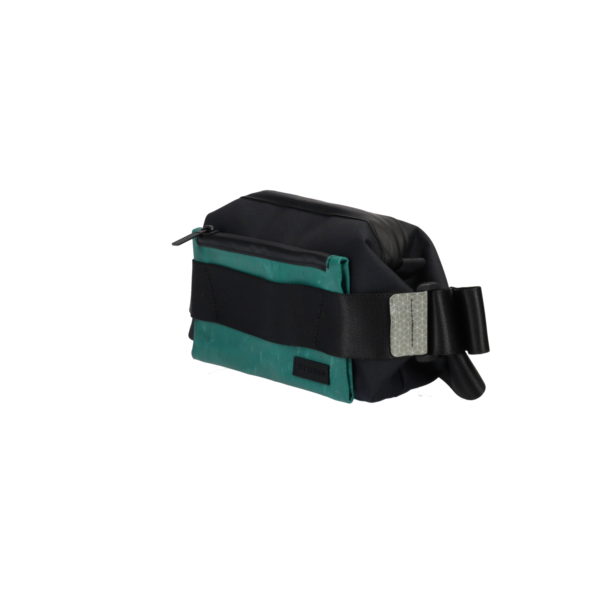 FREITAG DIXON ブラック ディクソン F655 DIXON | FREITAG