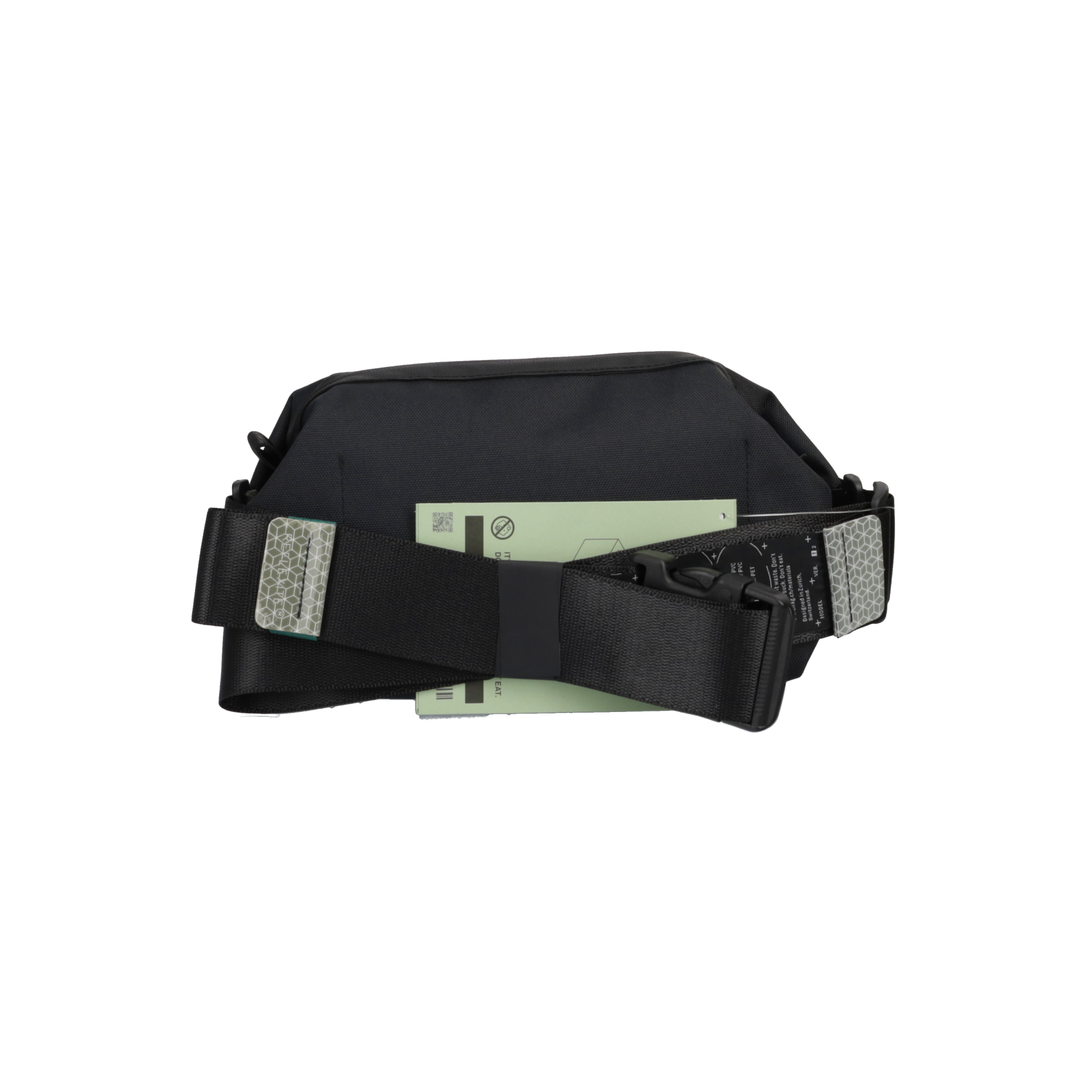 FREITAG DIXON ブラック ディクソン F655 DIXON | FREITAG