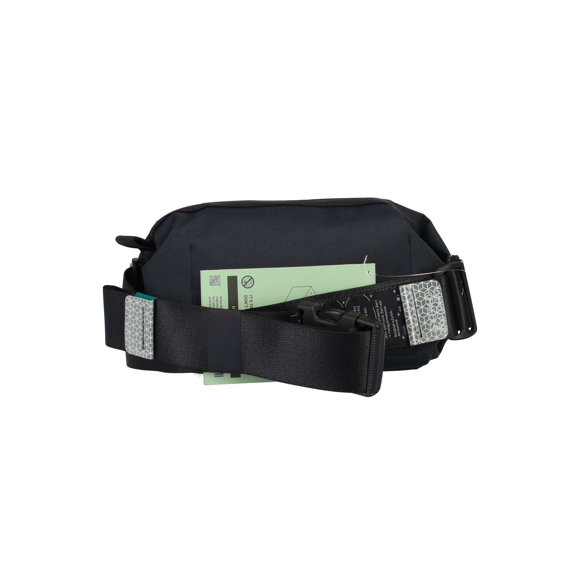 FREITAG DIXON ブラック ディクソン F655 DIXON | FREITAG