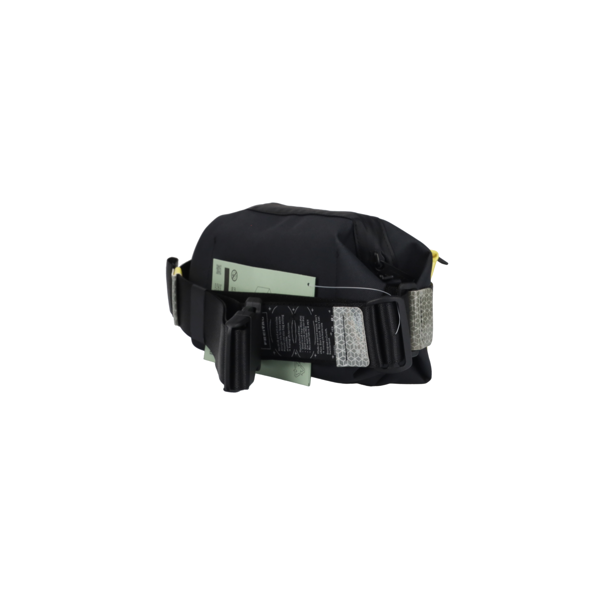【未使用美品】Freitag フライターグ F655 DIXON オールブラック F655 DIXON | 089391 | FREITAG