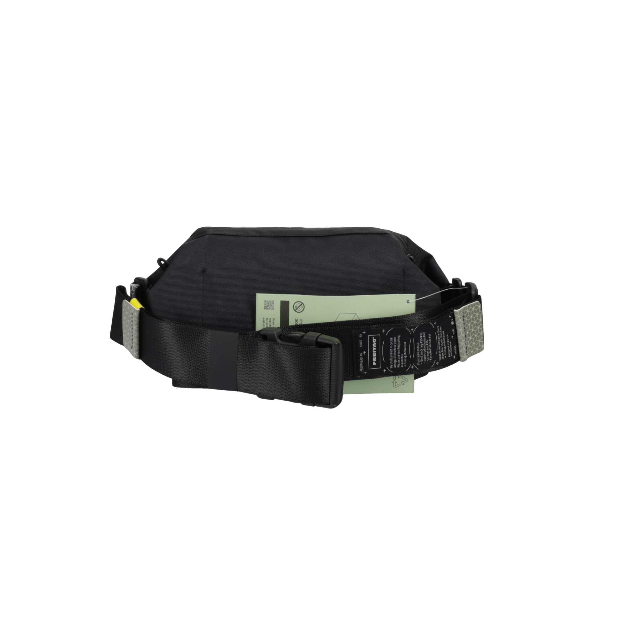 FREITAG DIXON ブラック ディクソン F655 DIXON | FREITAG
