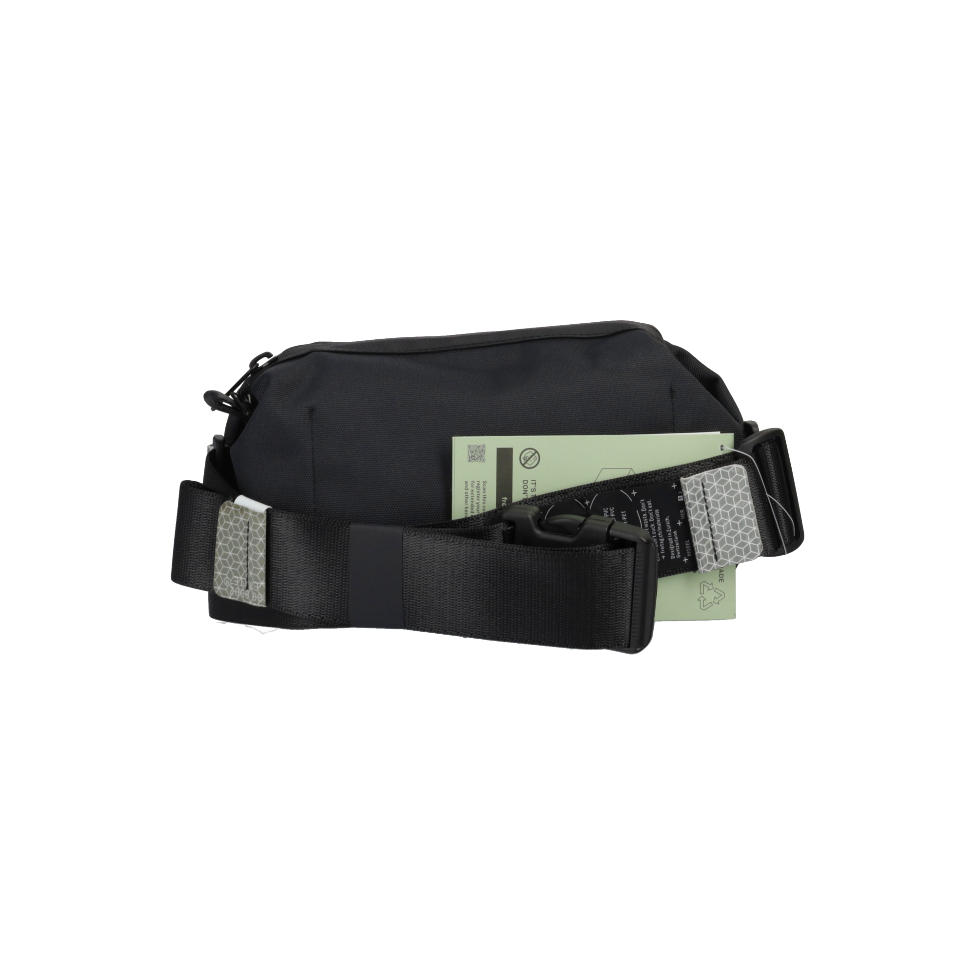 FREITAG フライターグ F655 DIXON ダークグレー F655 DIXON | 190494 | FREITAG