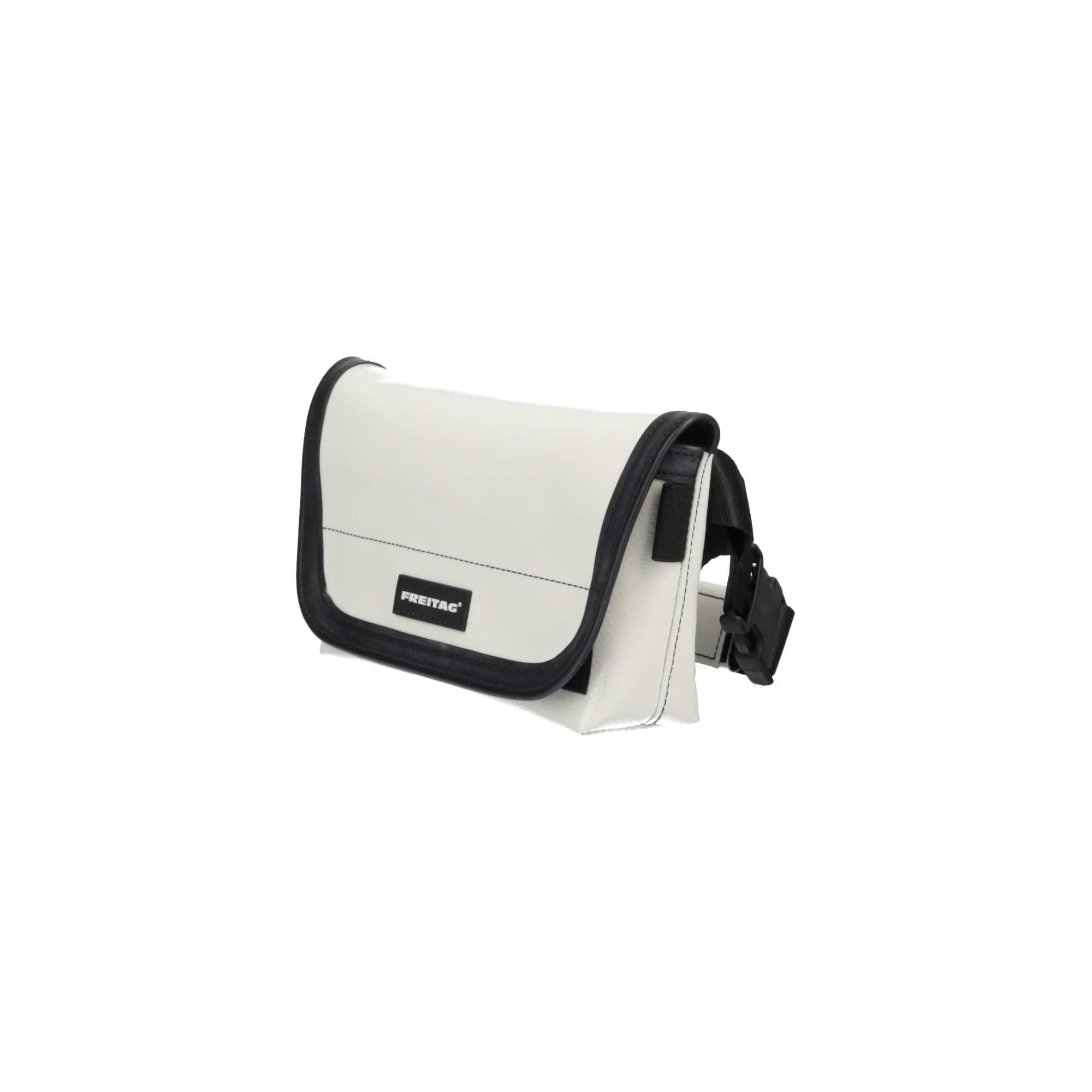 FREITAG F40 JAMIE ベージュ単色 FREITAG F40 - Jamie - Green with White – UNITOM