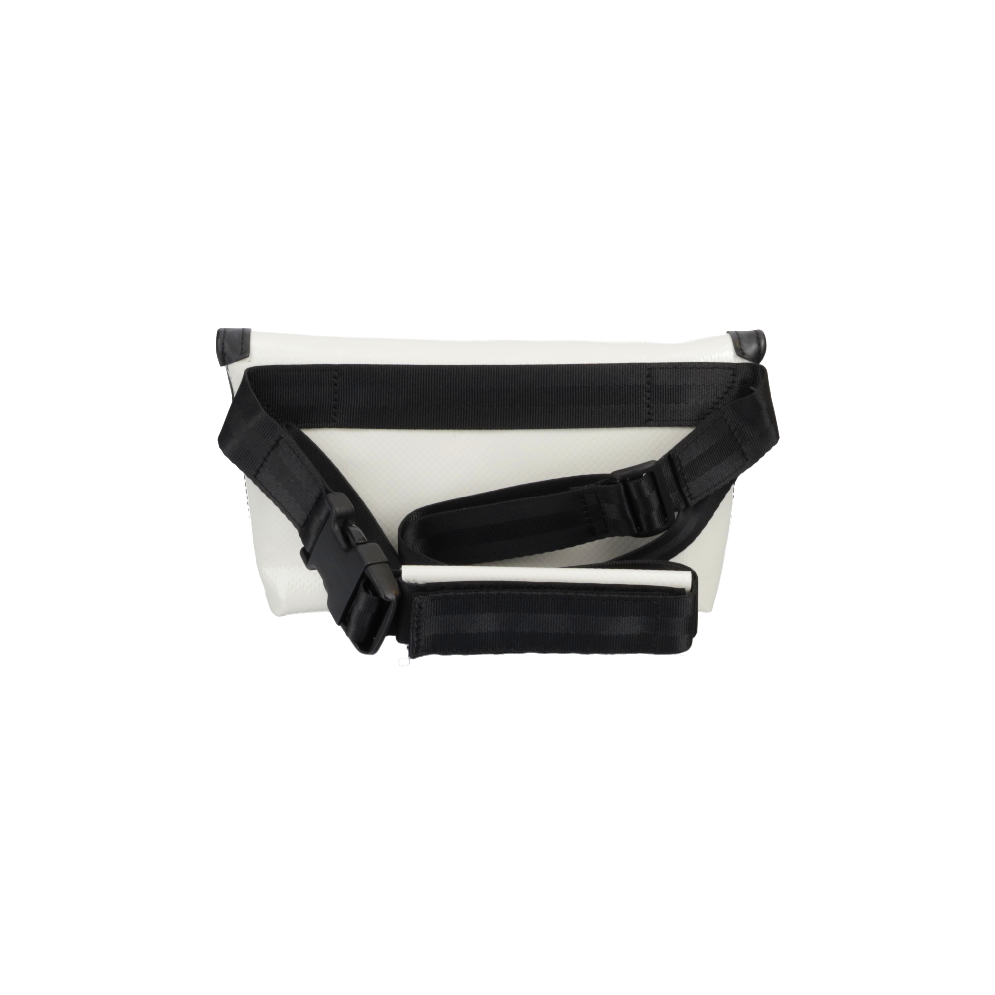 FREITAG F40 JAMIE ブラック 新品未使用 Freitag F40 JAMIE All Black - New with tag very shiny tarp