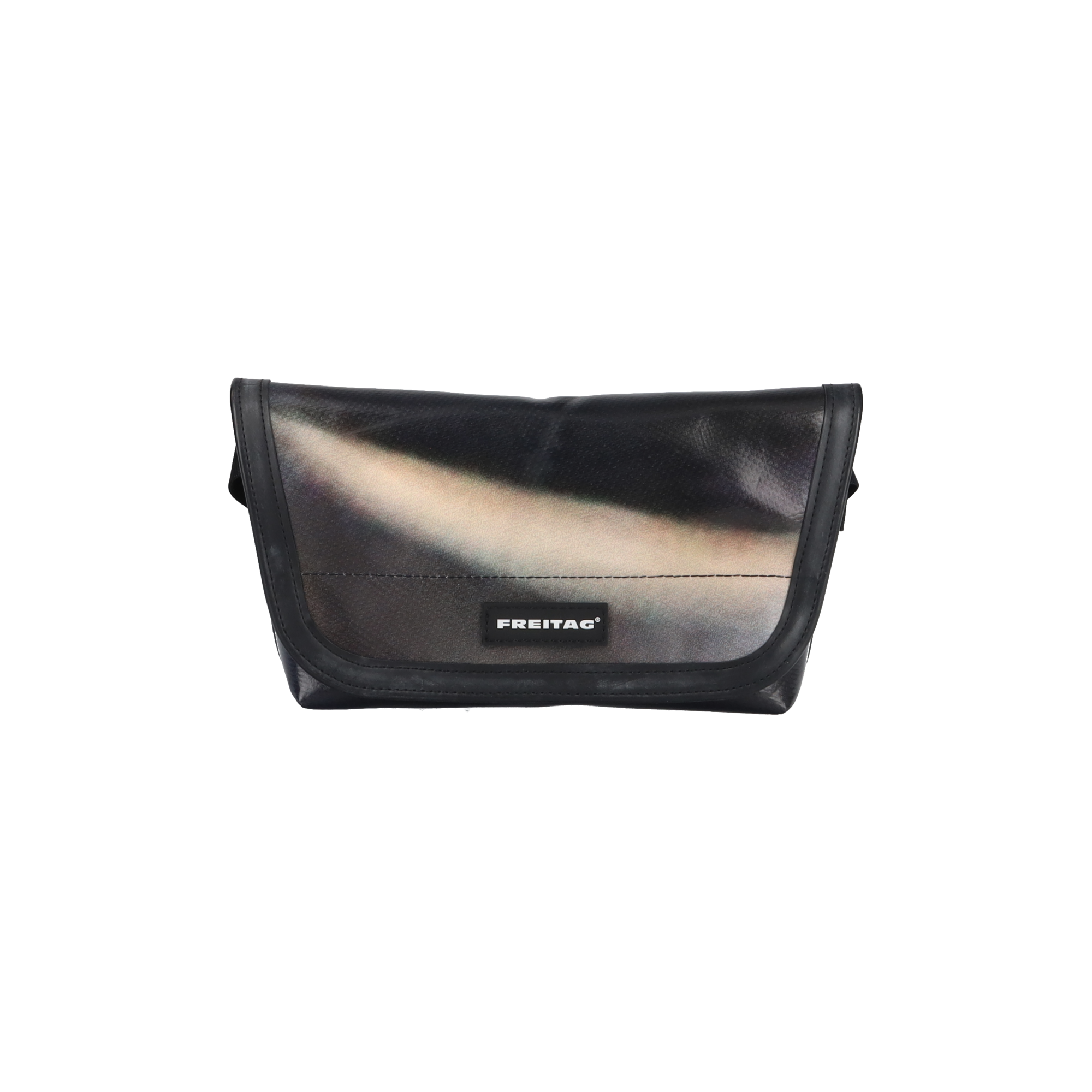 【新品】オールブラックFRETAG F401 SLEEVE for11 F40 JAMIE | 192296 | FREITAG