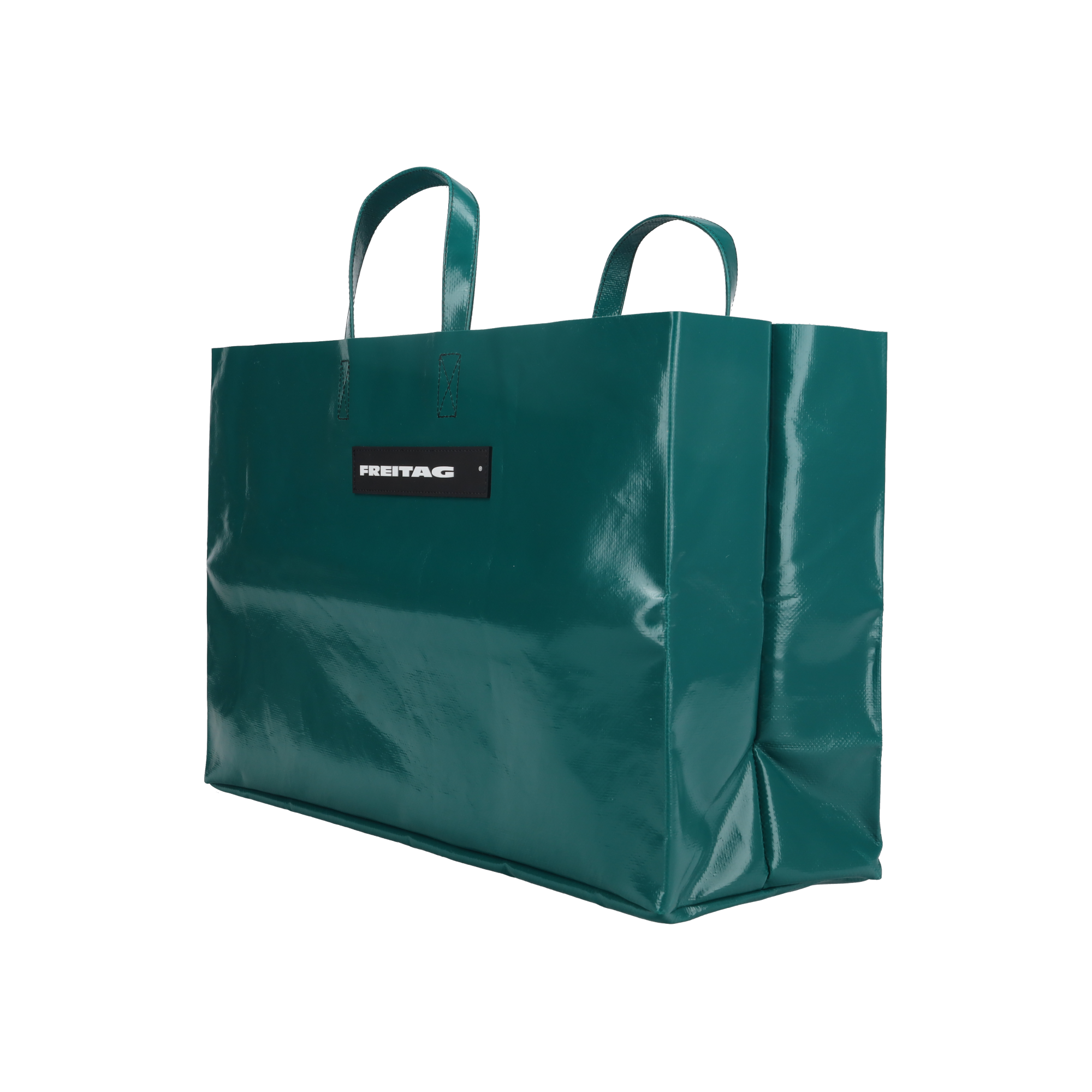 THE EXTRA-WIDE SHOPPER: F260 MIAMI WIDE | FREITAG