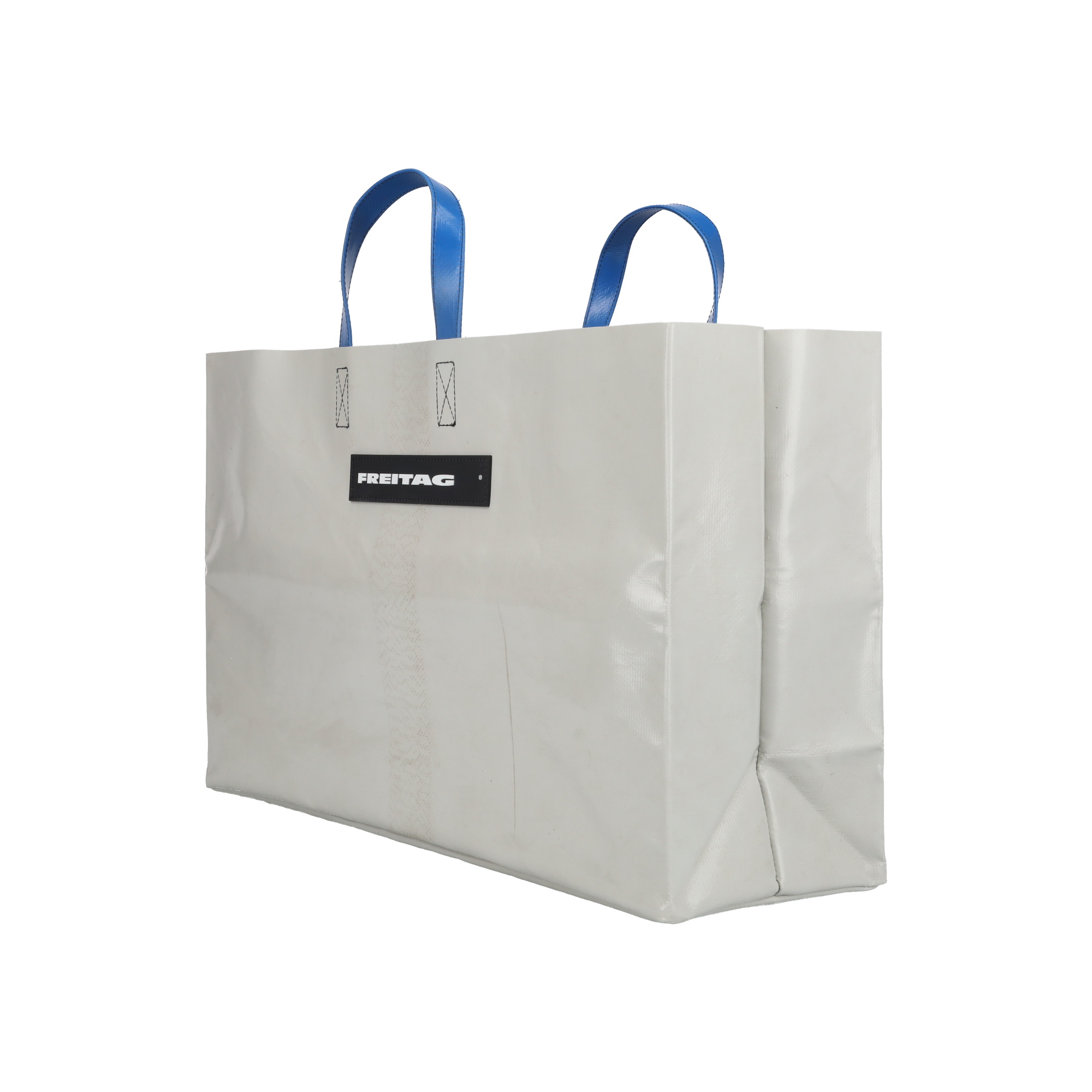 FREITAG F260 マイアミワイド　黒×グレー×オフホワイト F260 MIAMI WIDE | 192413 | FREITAG
