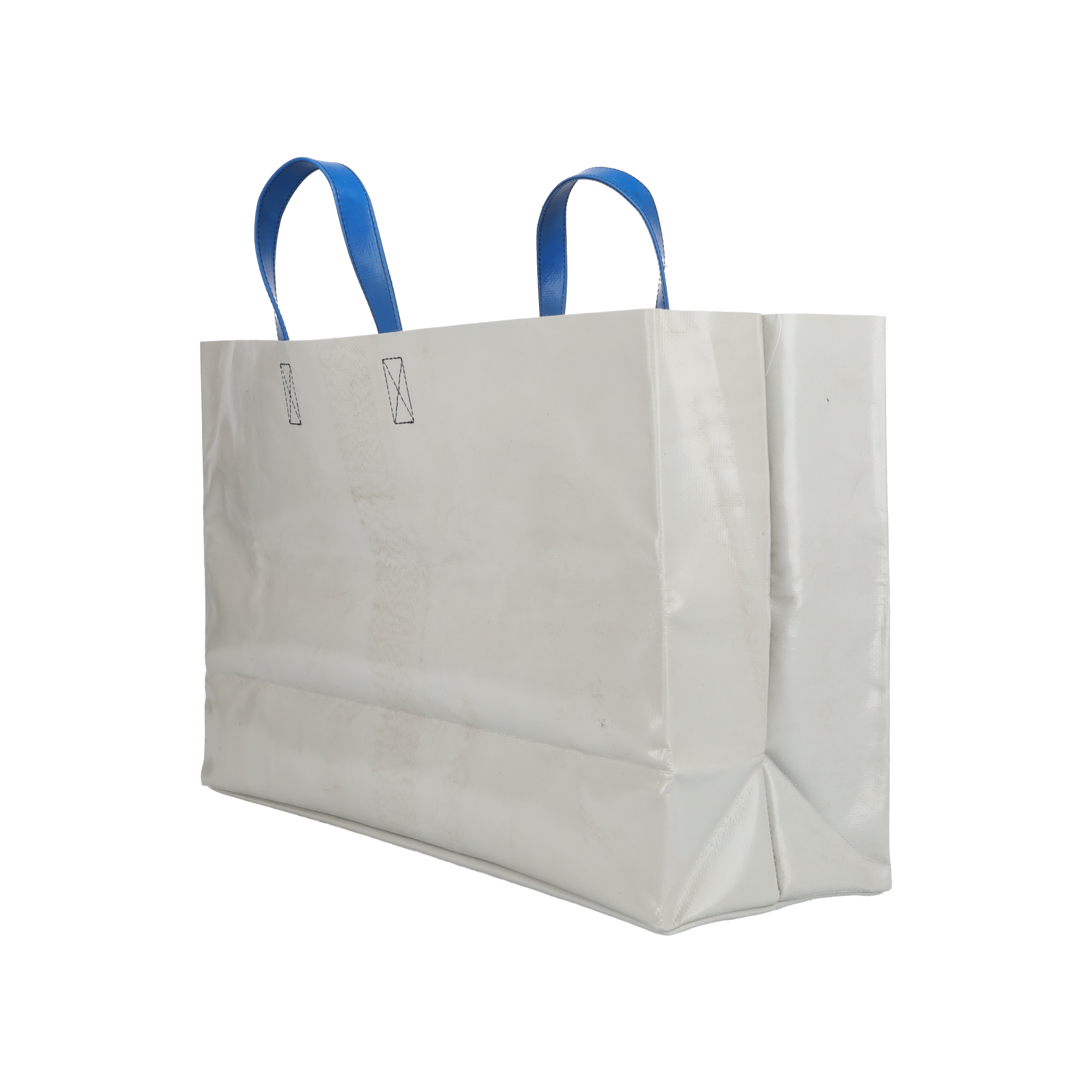 【新品未使用】FREITAG mini messenger 黄緑系 ホワイト 白 F213 MINI MESSENGER | 619898 | FREITAG