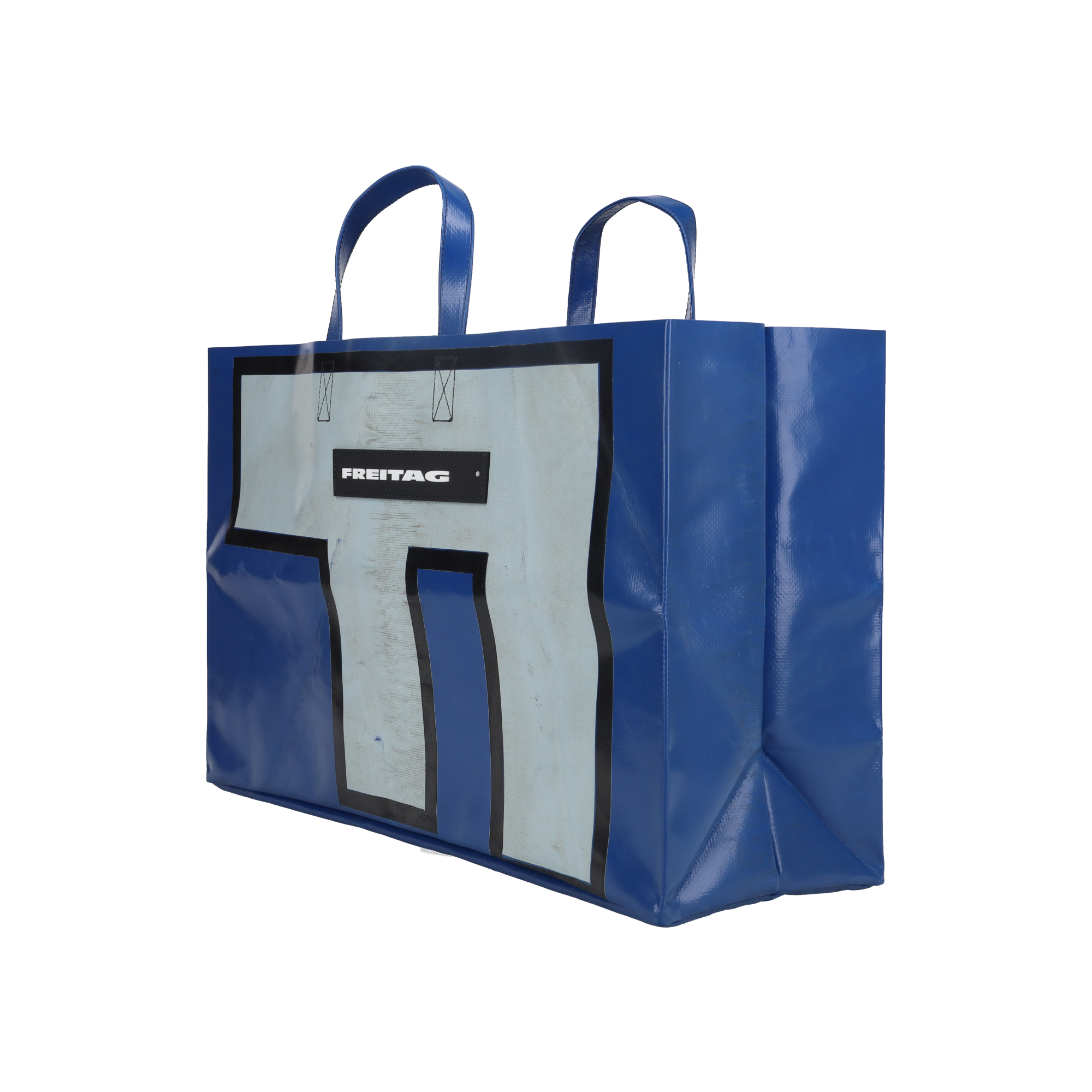 THE EXTRA-WIDE SHOPPER: F260 MIAMI WIDE | FREITAG