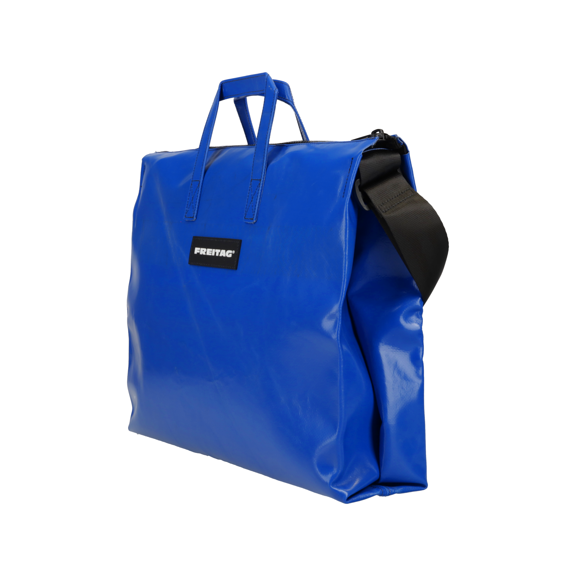 THREE FOR ALL | FREITAG