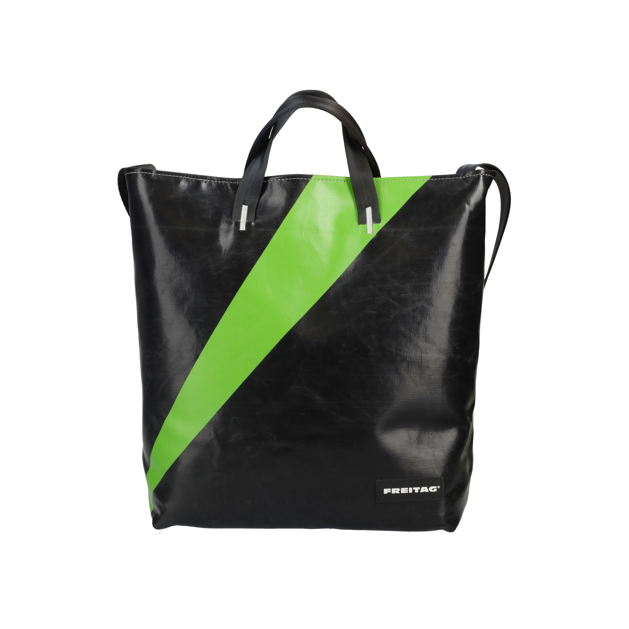 ★新品★FREITAG F202 LELAND ショルダーバッグブラック/黒×黒 F202 LELAND | FREITAG