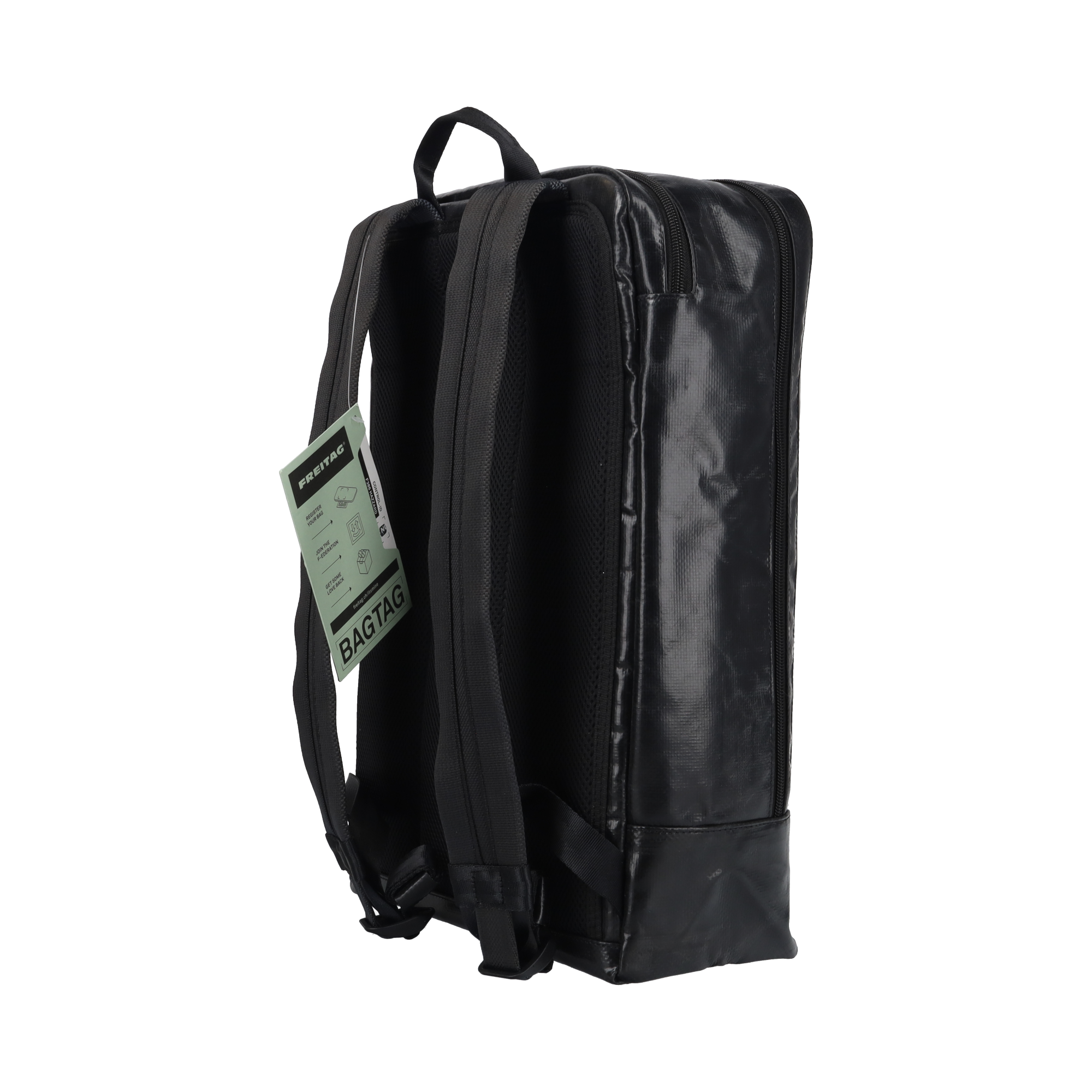 F306 HAZZARD | 193651 | FREITAG