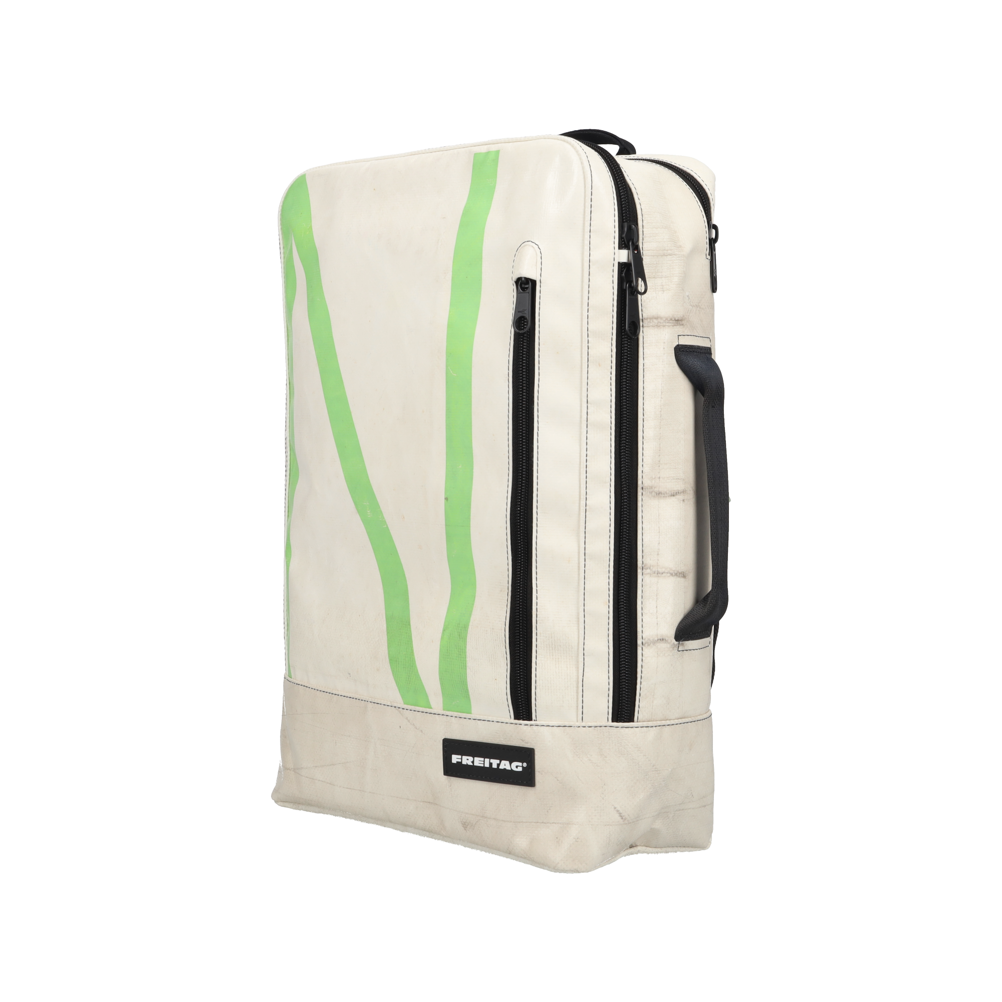 F306 HAZZARD | 193766 | FREITAG