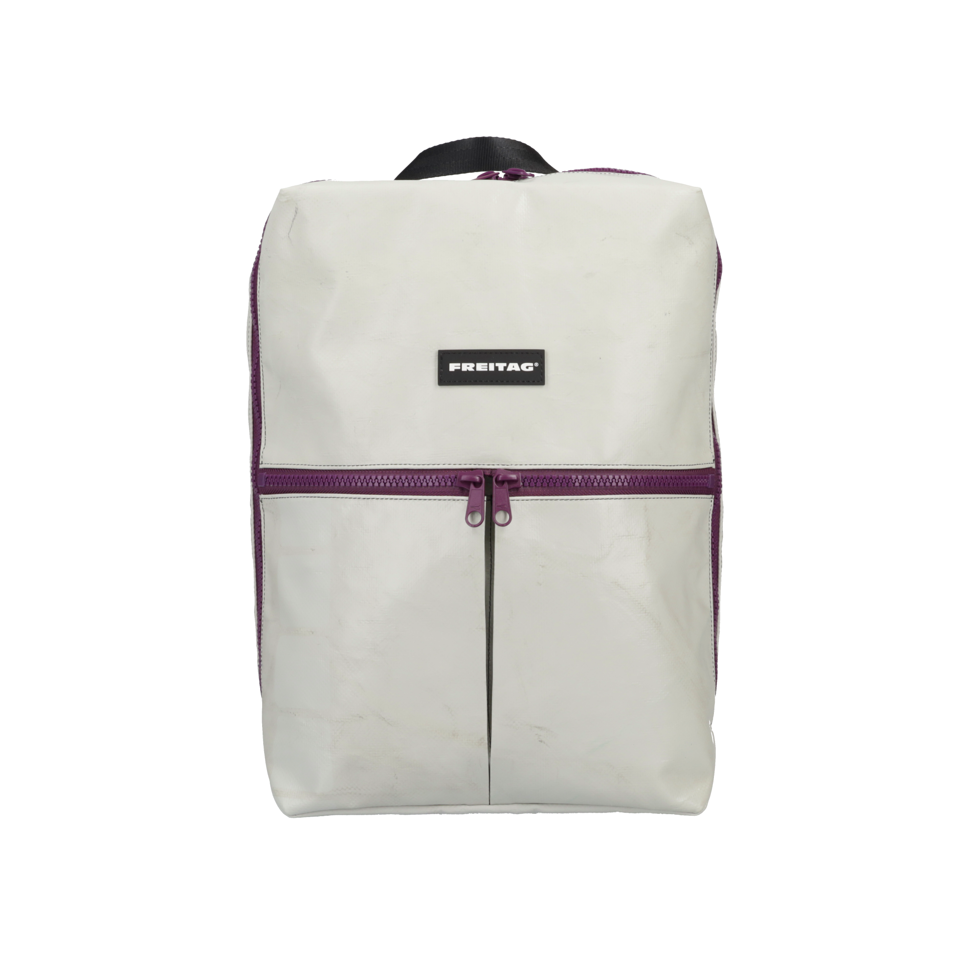 FREITAG F49 FRINGE オールホワイト F49 FRINGE | 193809 | FREITAG