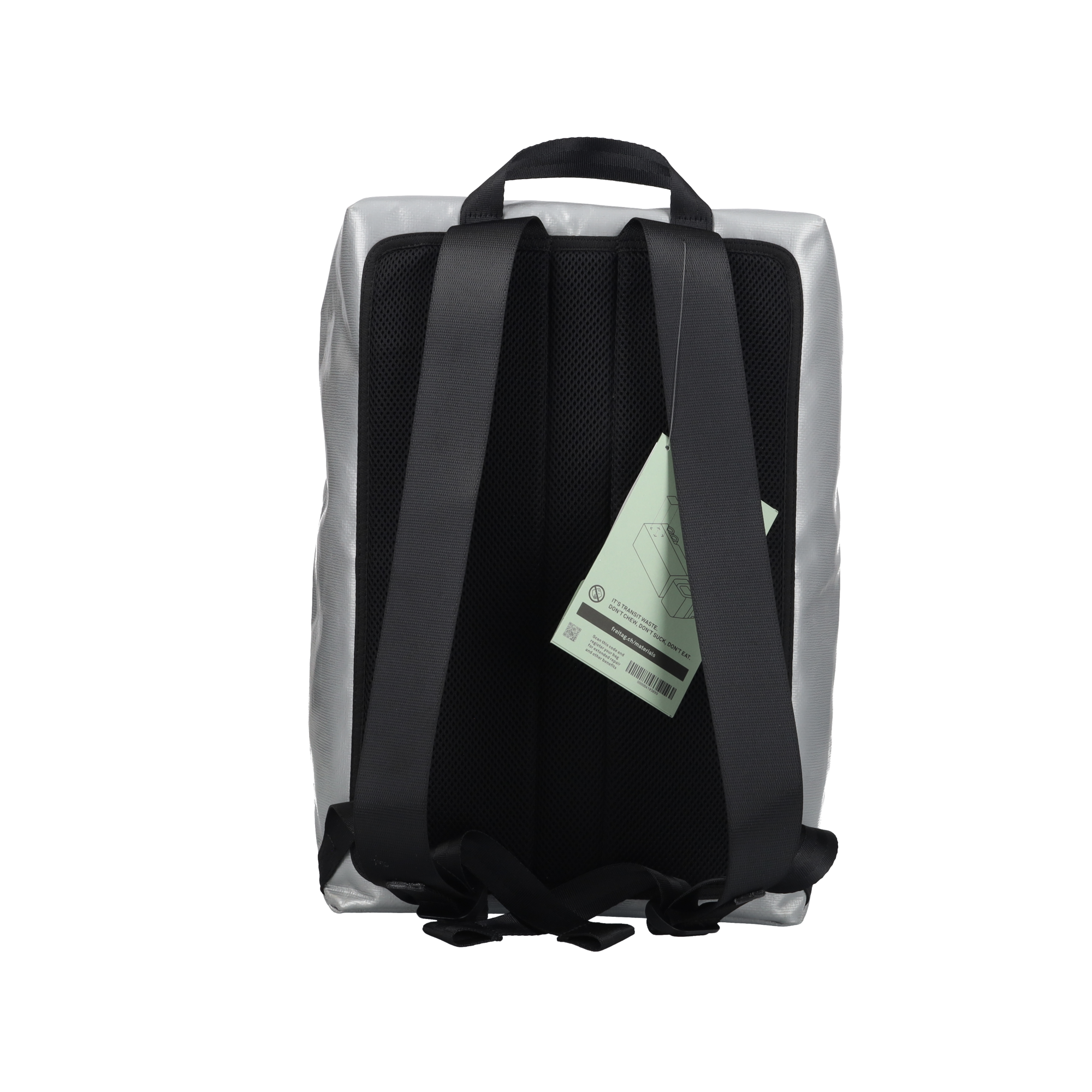 F44 WALTER | FREITAG