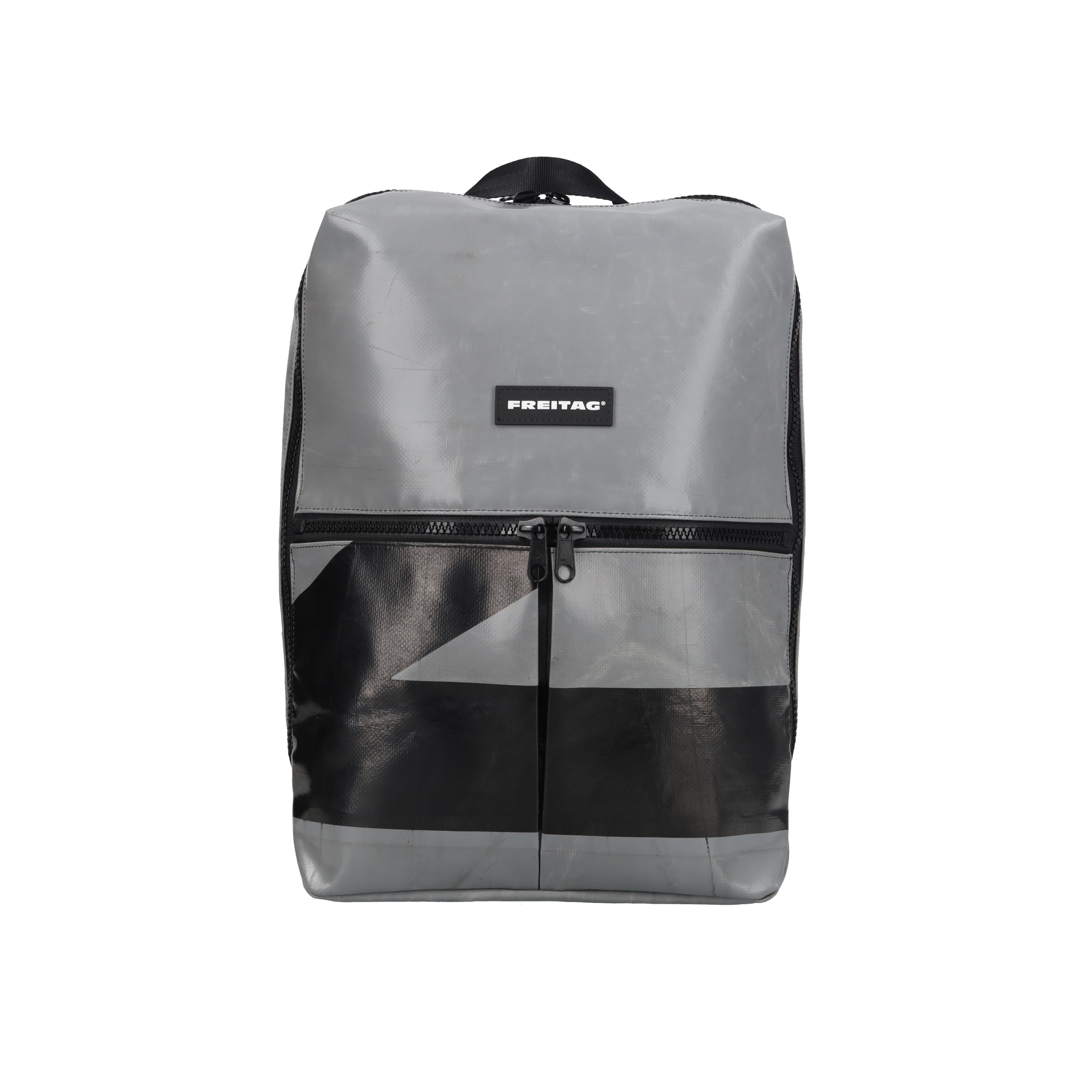 FREITAG®︎ バックパック MAINTENANCE SUNDAY 新しい週の始まりに向け、バッグをきれいに